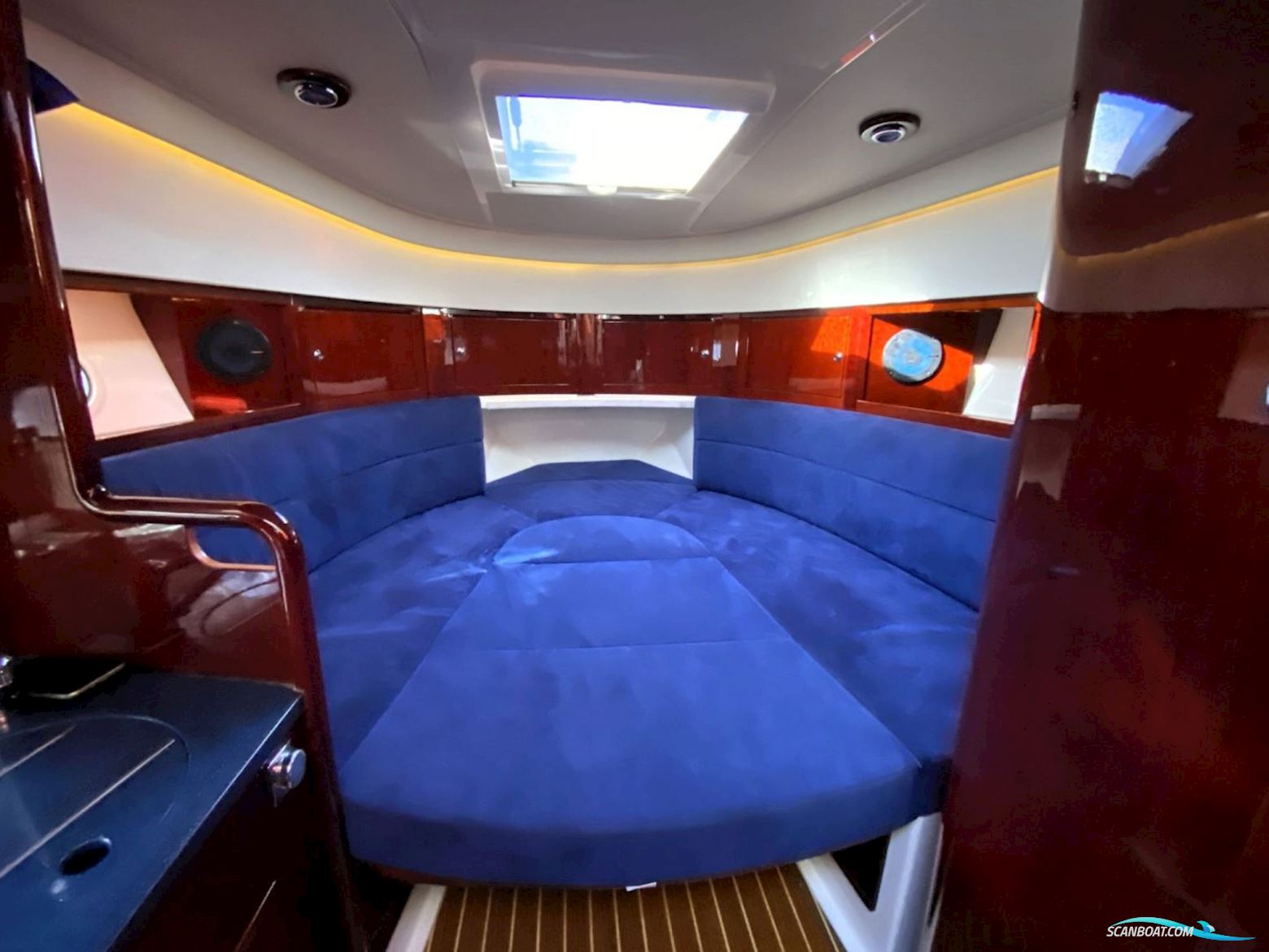 Aquador 33 HT
