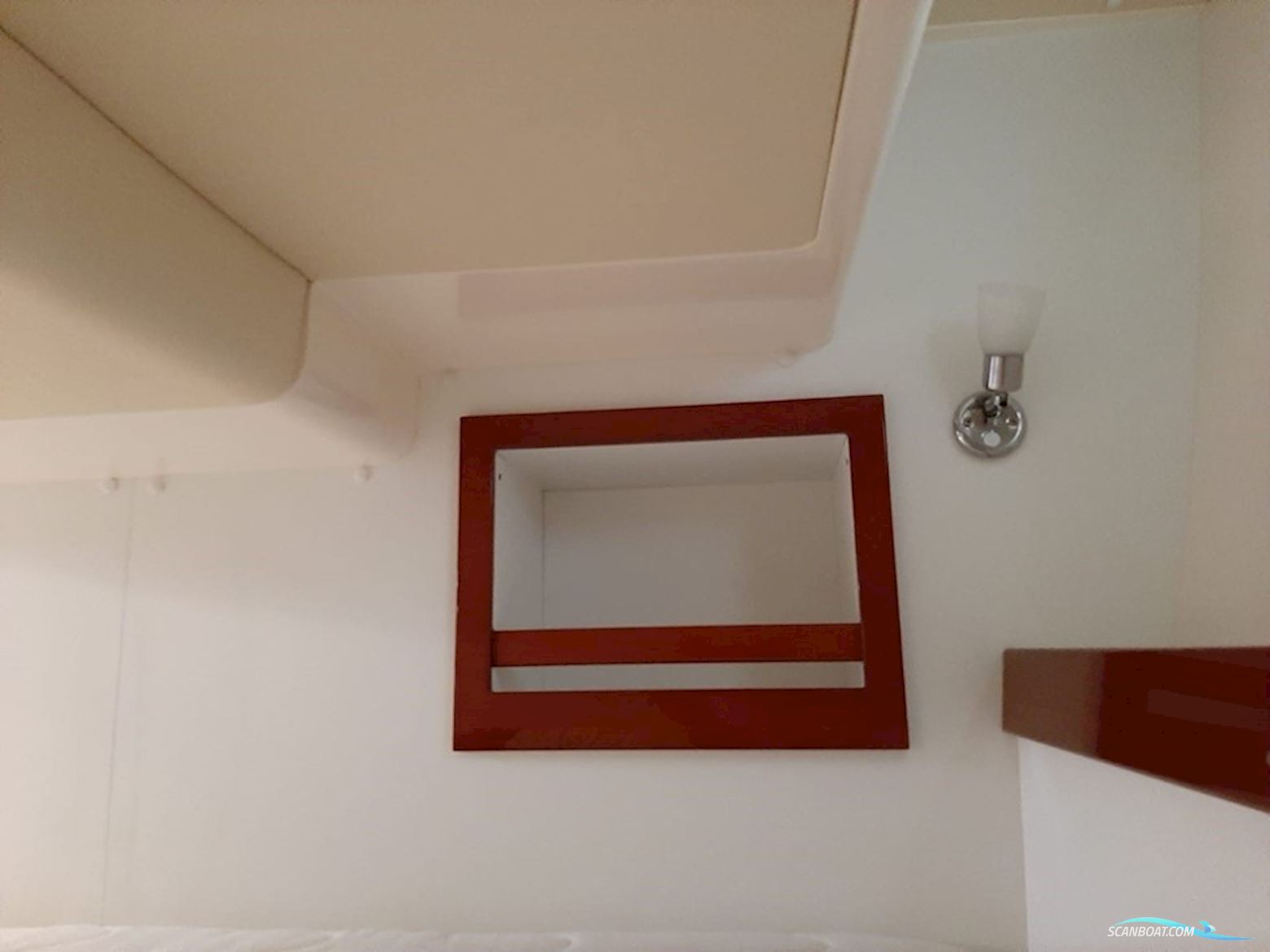 Aquador 35 C  2 x 260 Mercruiser 3.0 TDI