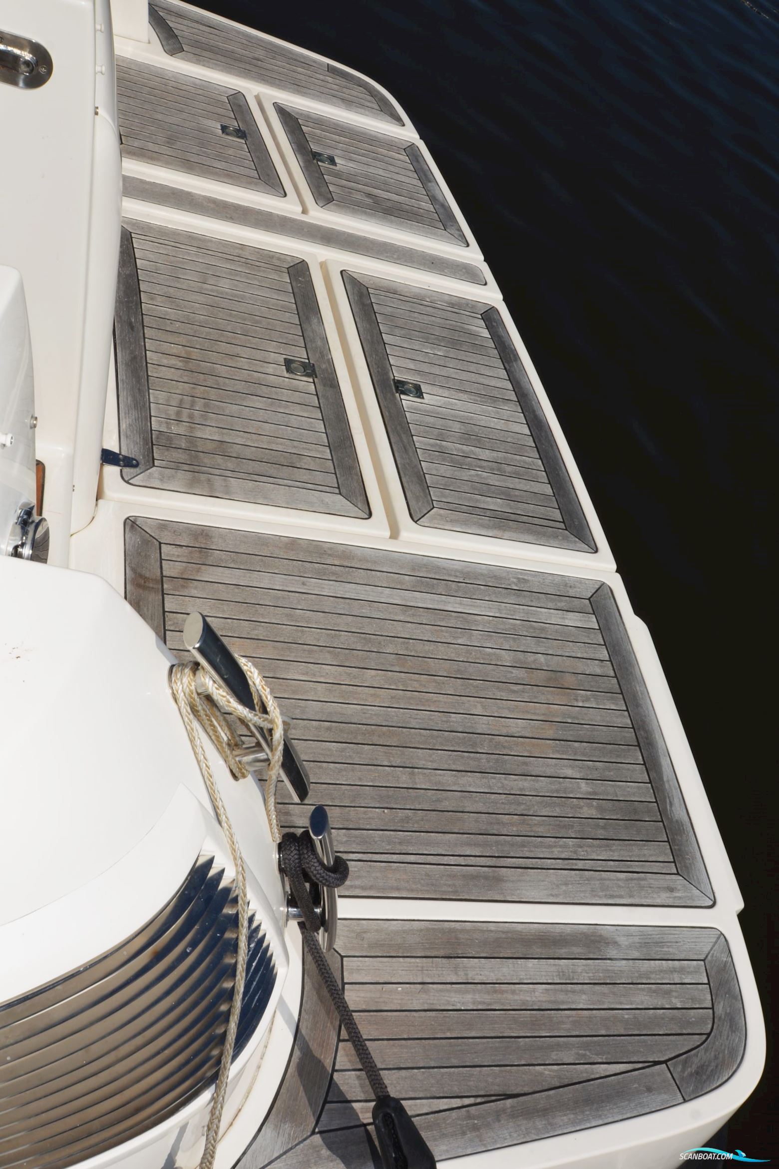 Aquador 35 ST