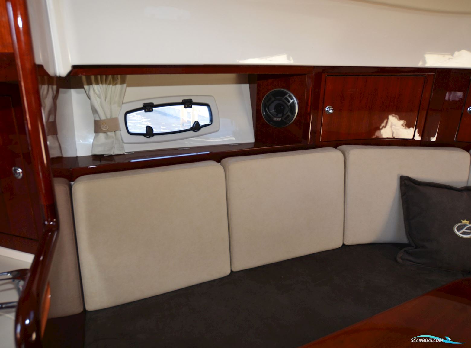 Aquador 35 ST