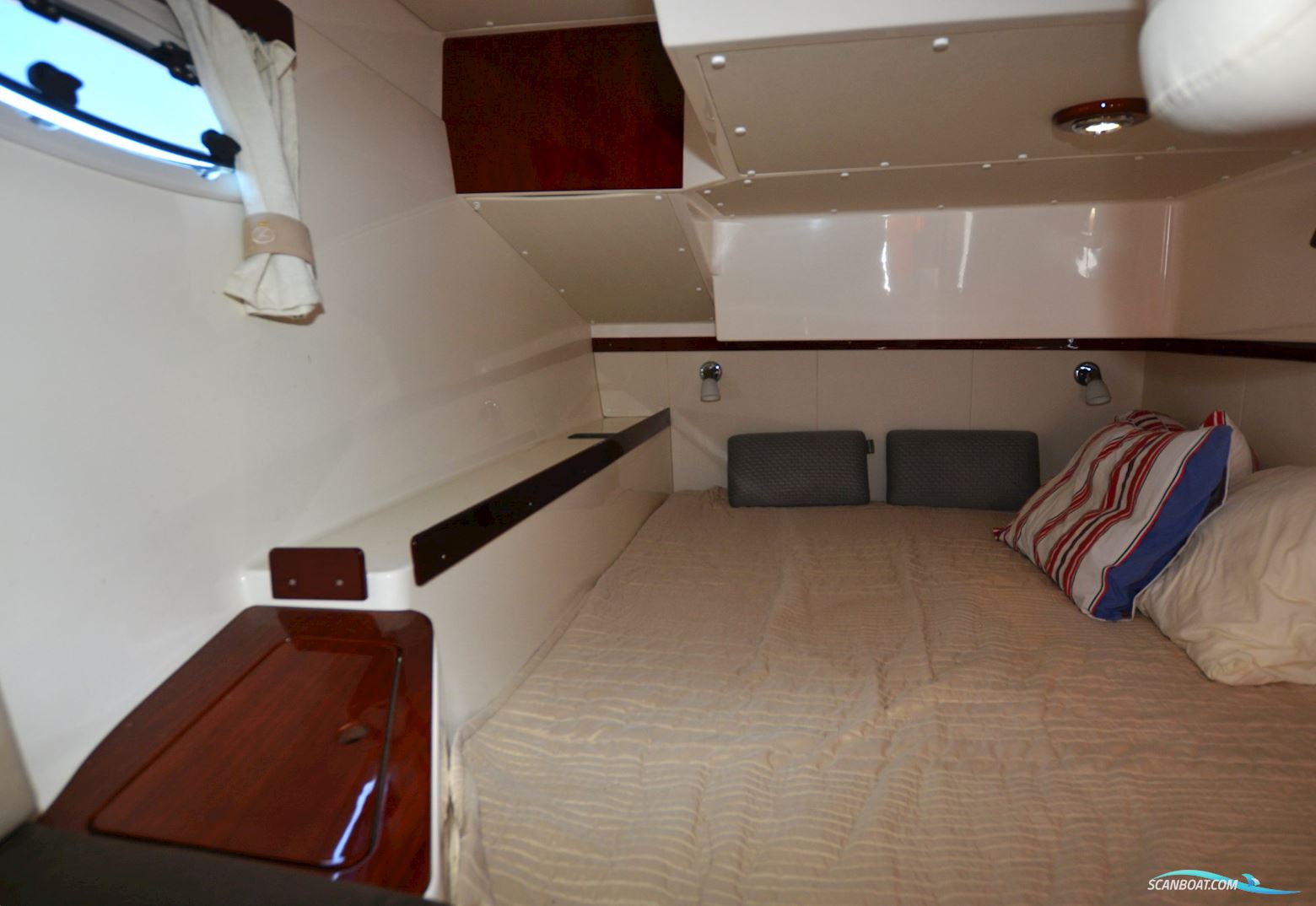 Aquador 35 ST
