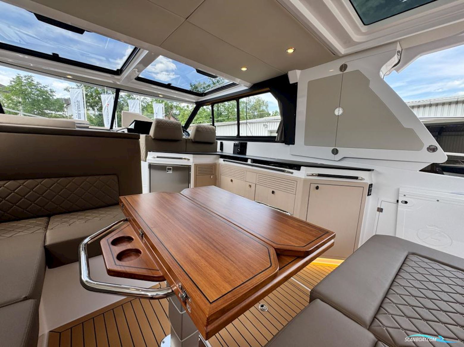 Aquador 400 HT
