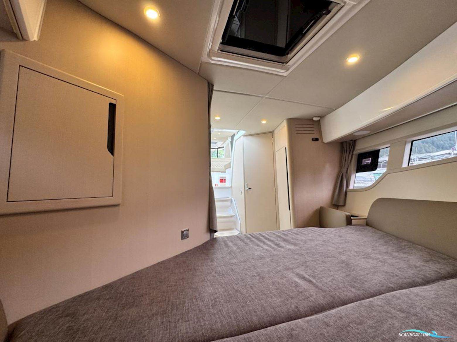 Aquador 400 HT