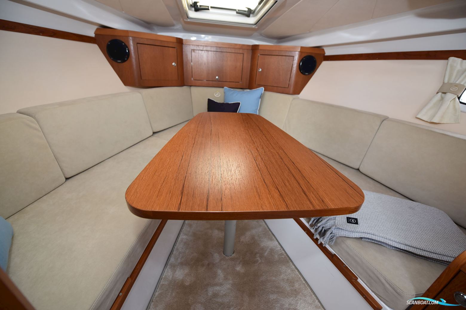 Aquador Aquador 27 HT