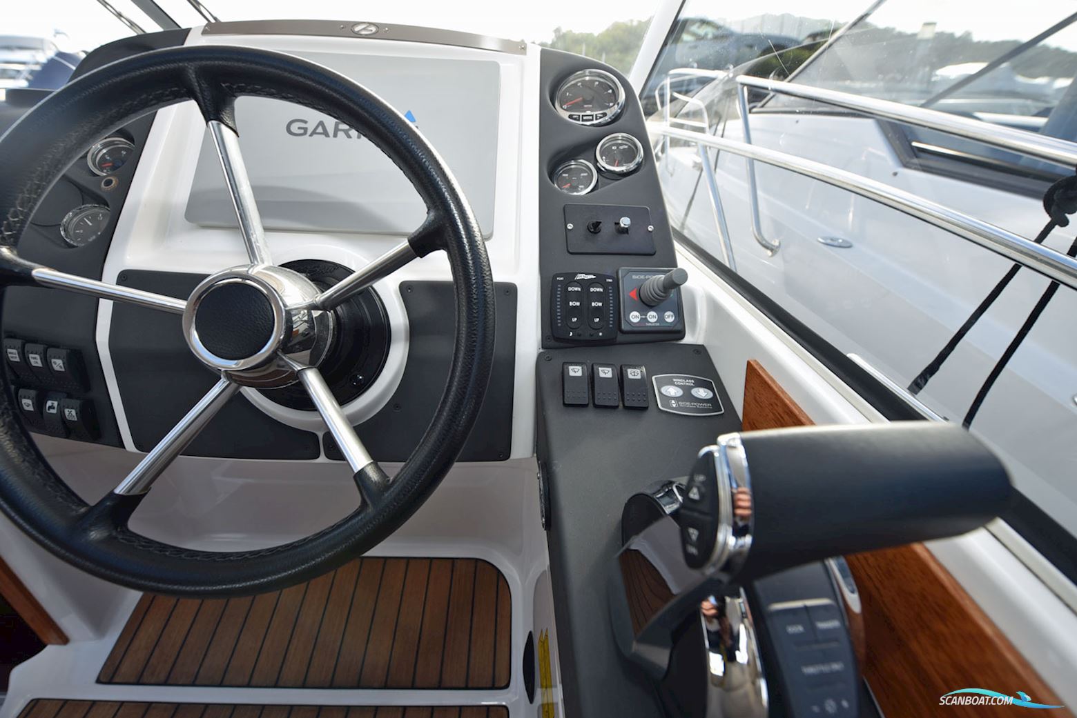 Aquador Aquador 27 HT
