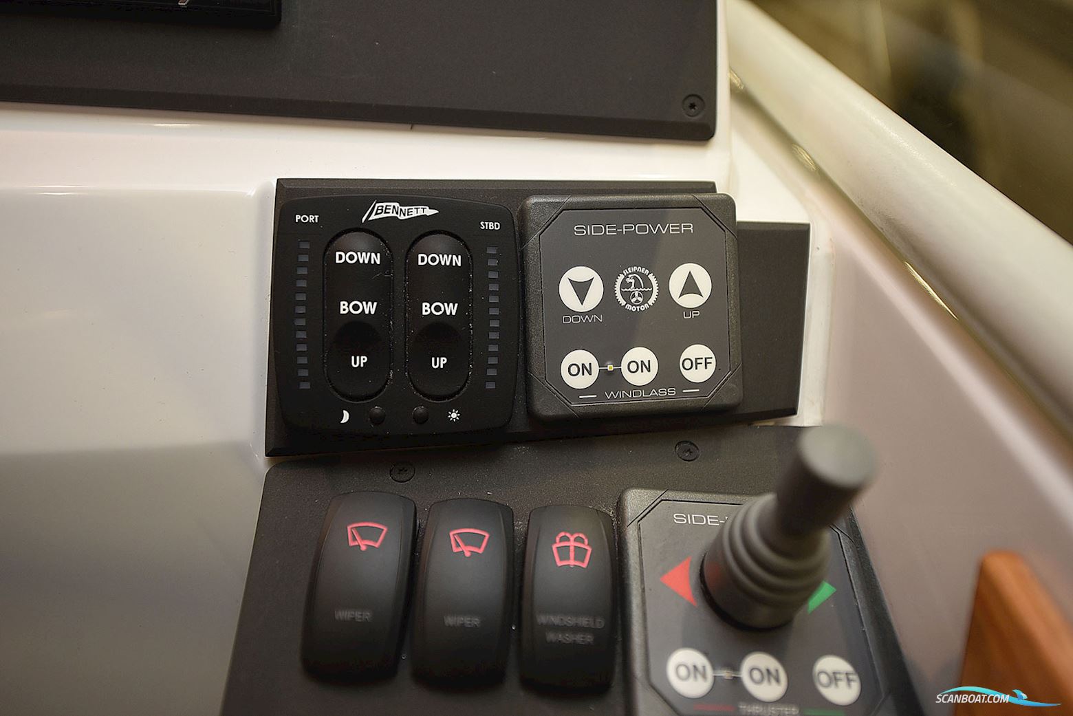 Aquador Aquador 27HT