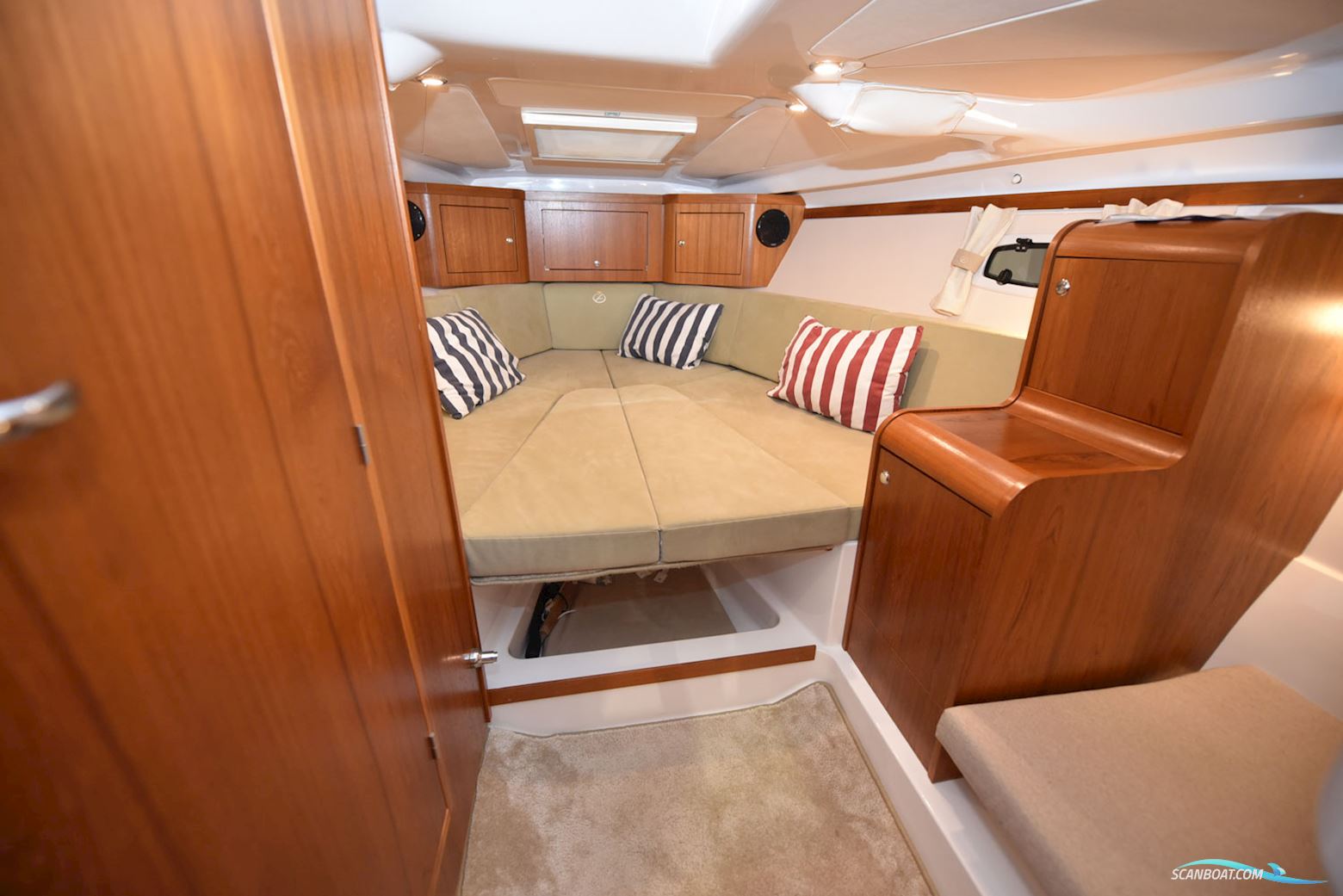 Aquador Aquador 27HT