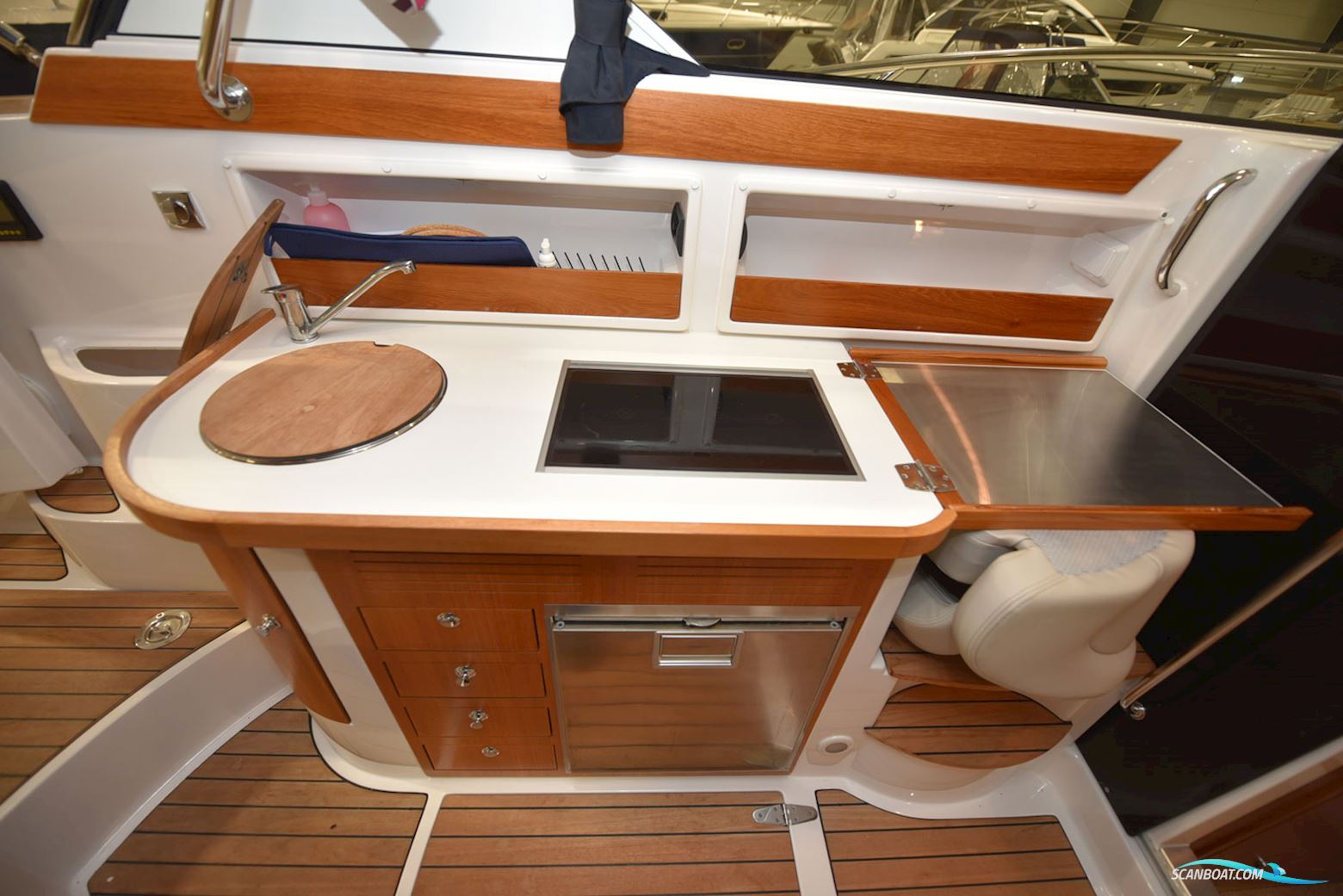 Aquador Aquador 27HT