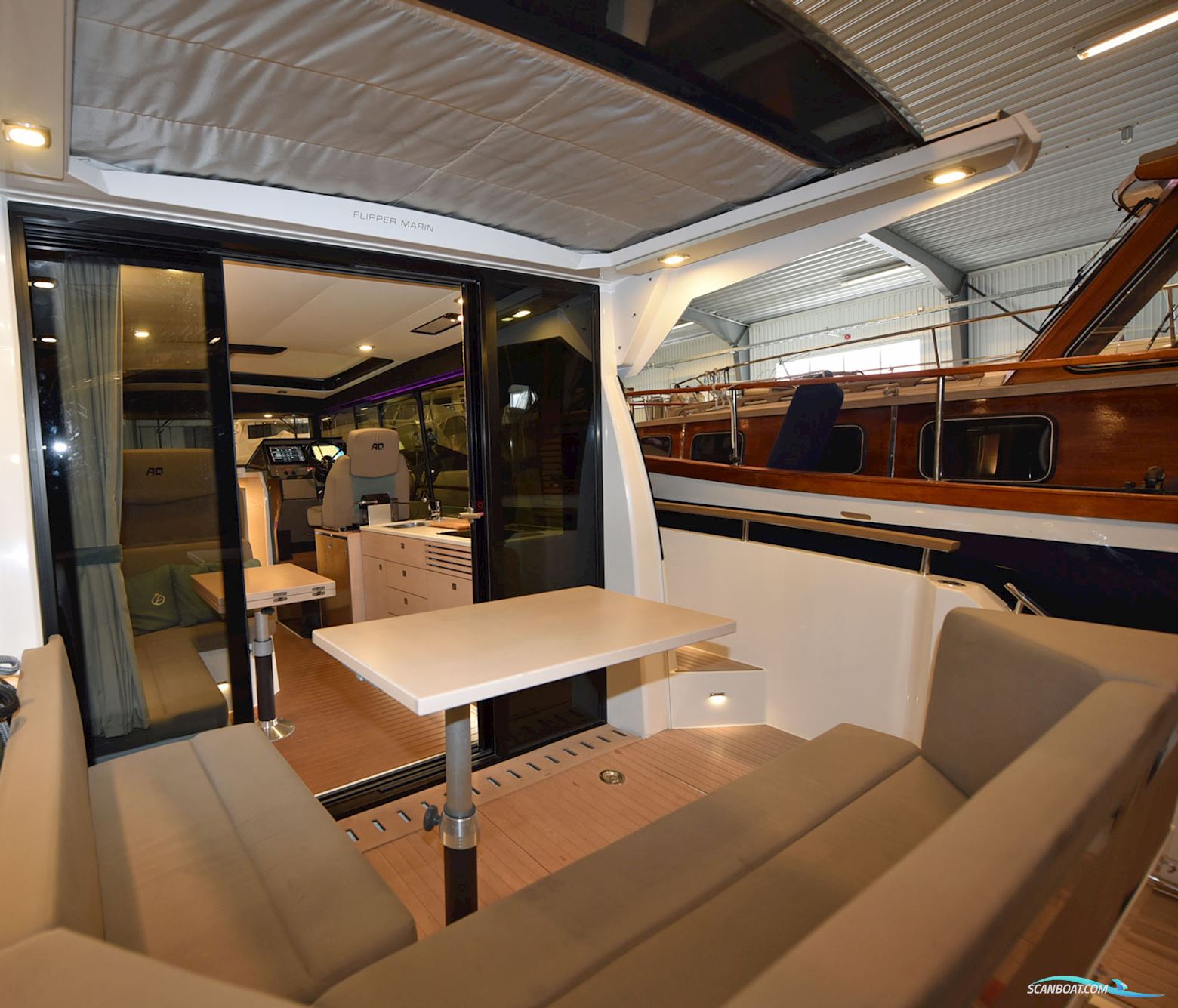 Aquador Aquador 35 AQ