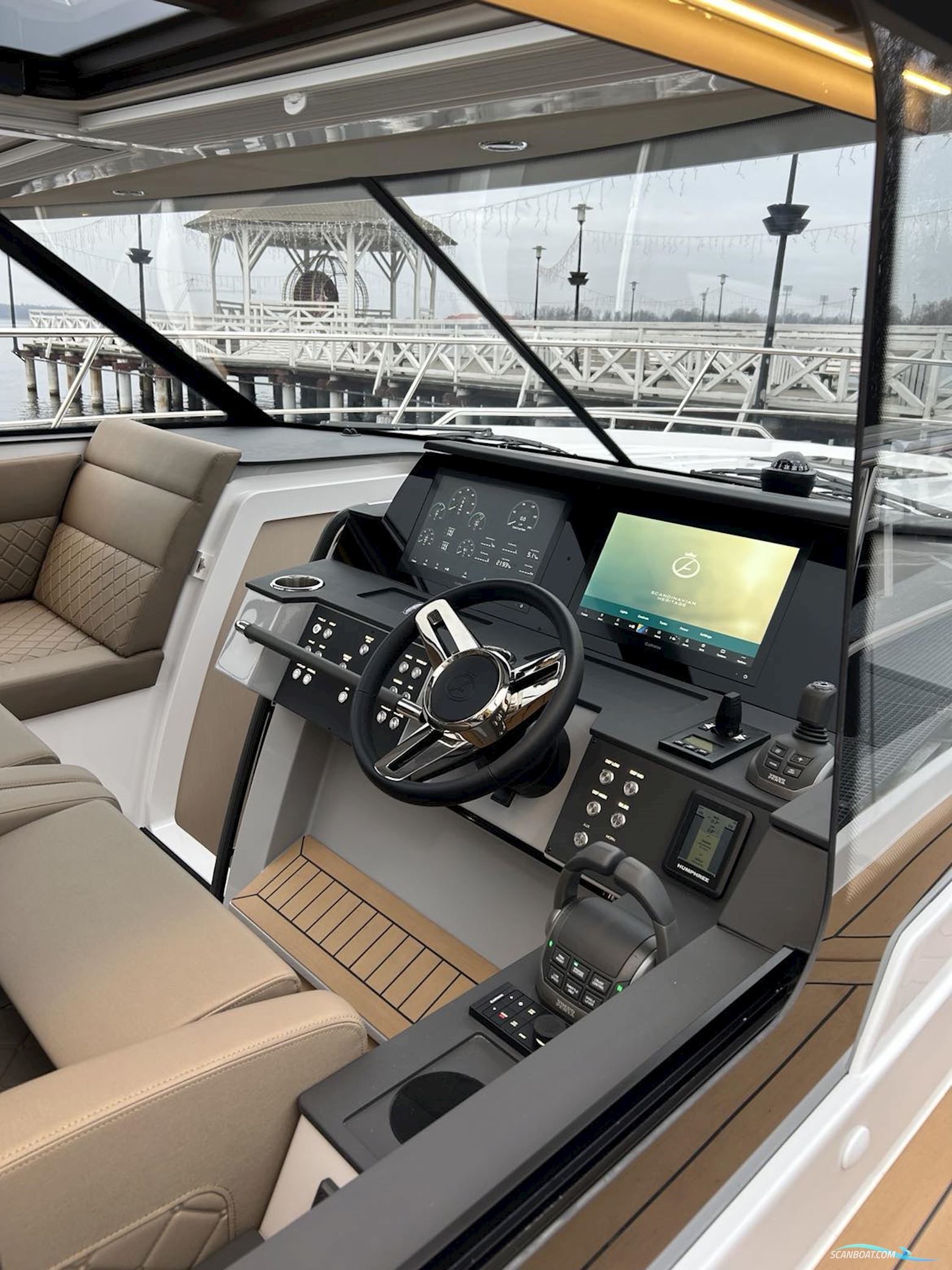 Aquador Aquador 400 HT