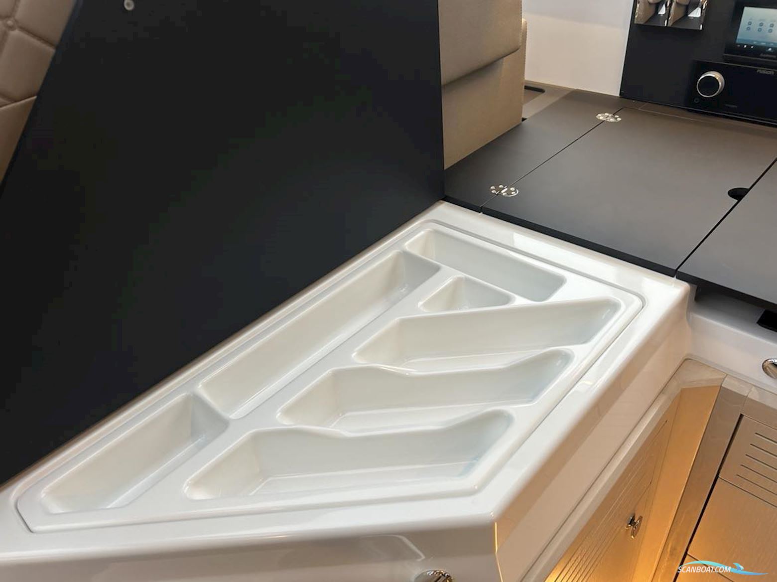 Aquador Aquador 400 HT