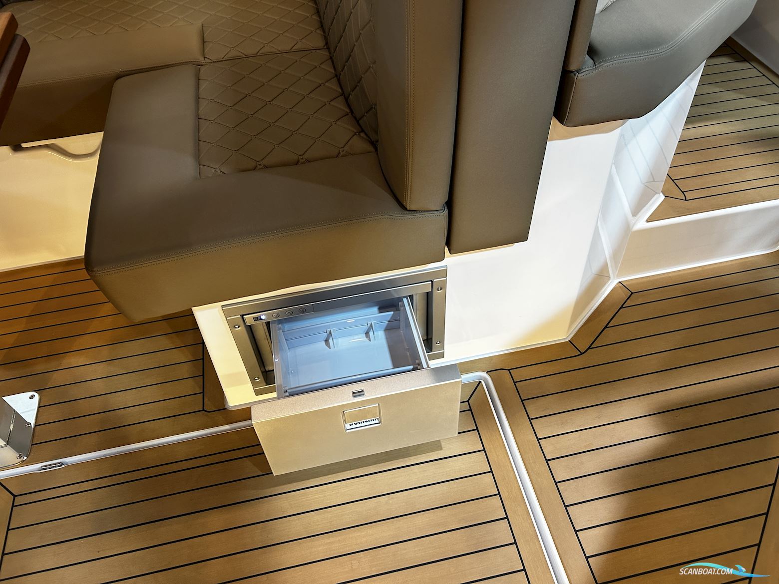 Aquador Aquador 400 HT