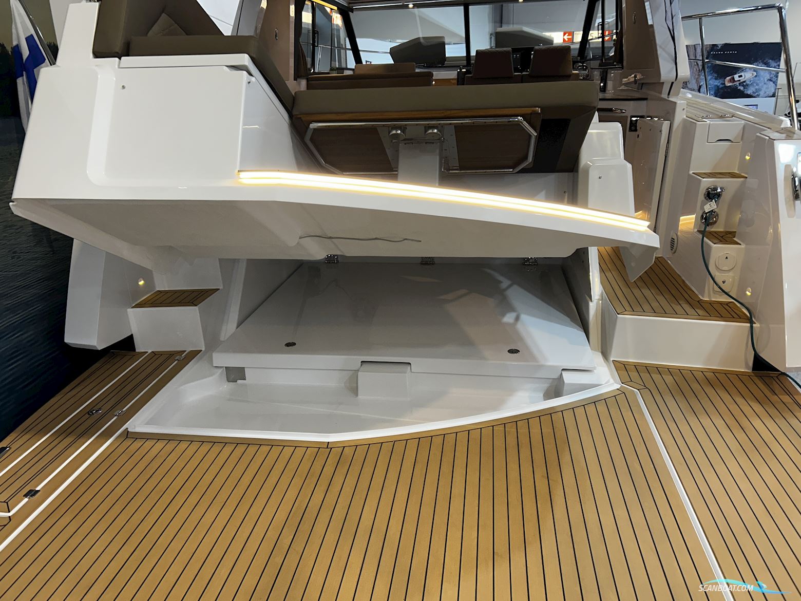 Aquador Aquador 400 HT