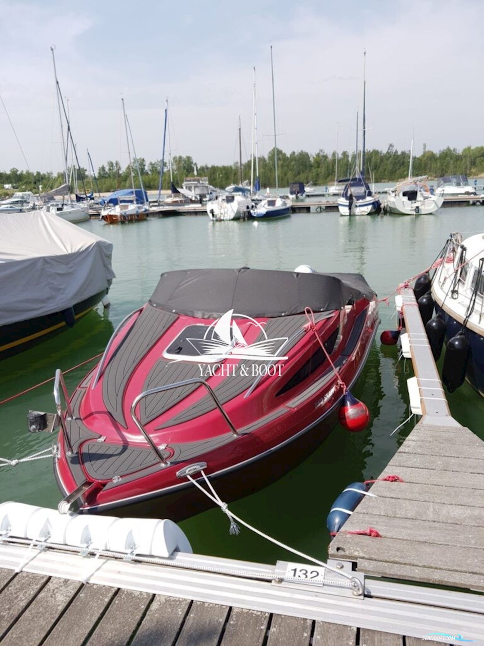 Aqualine 535