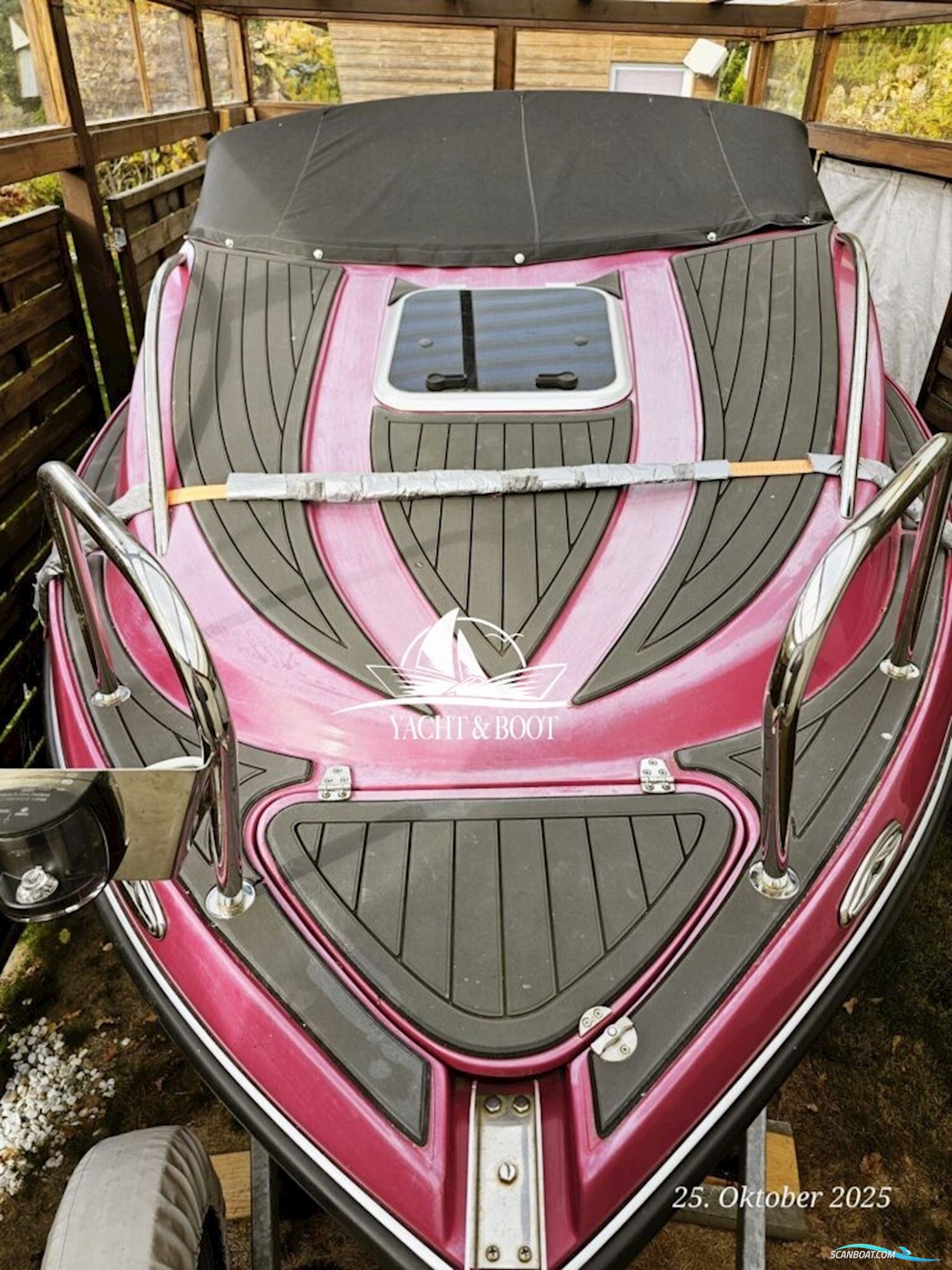 Aqualine 535