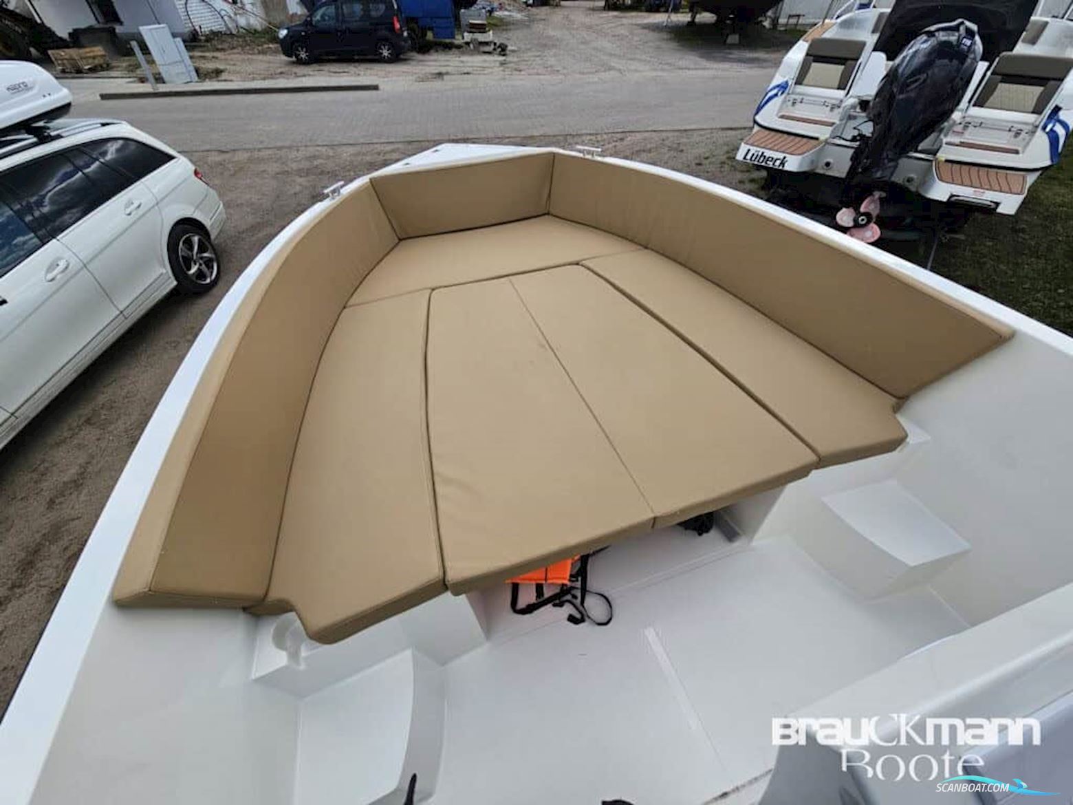 Aqualine 585