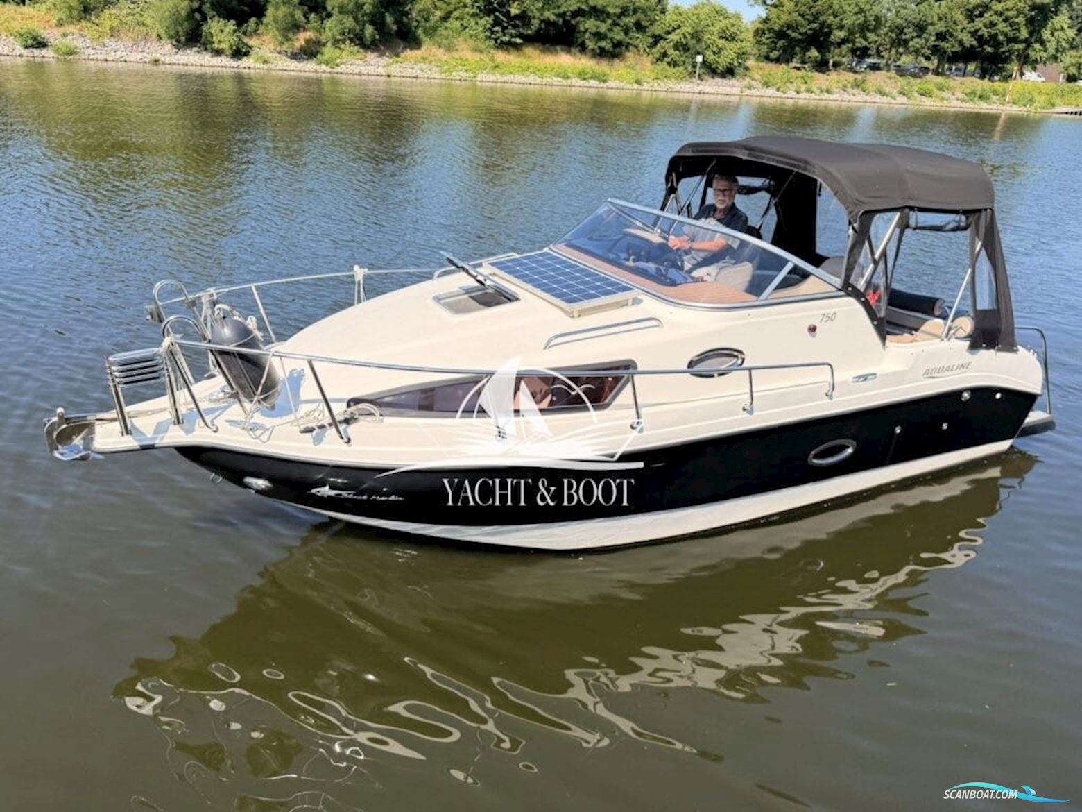 Aqualine 750