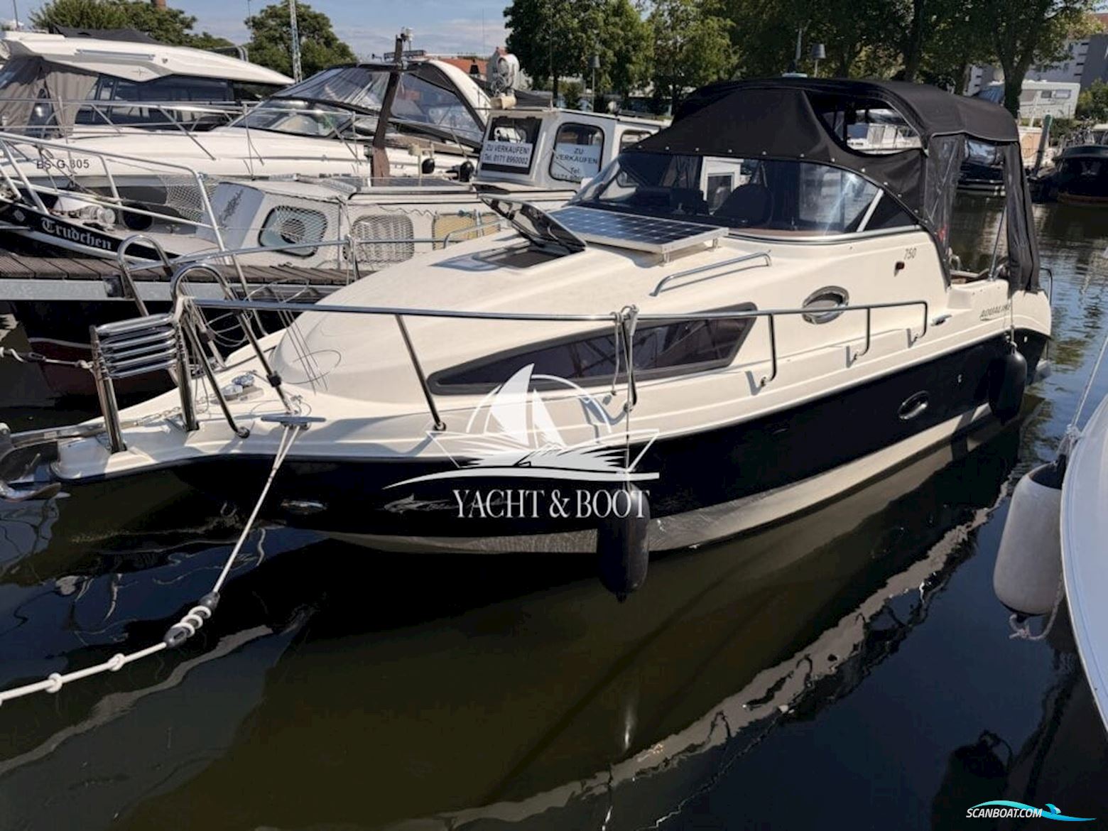 Aqualine 750