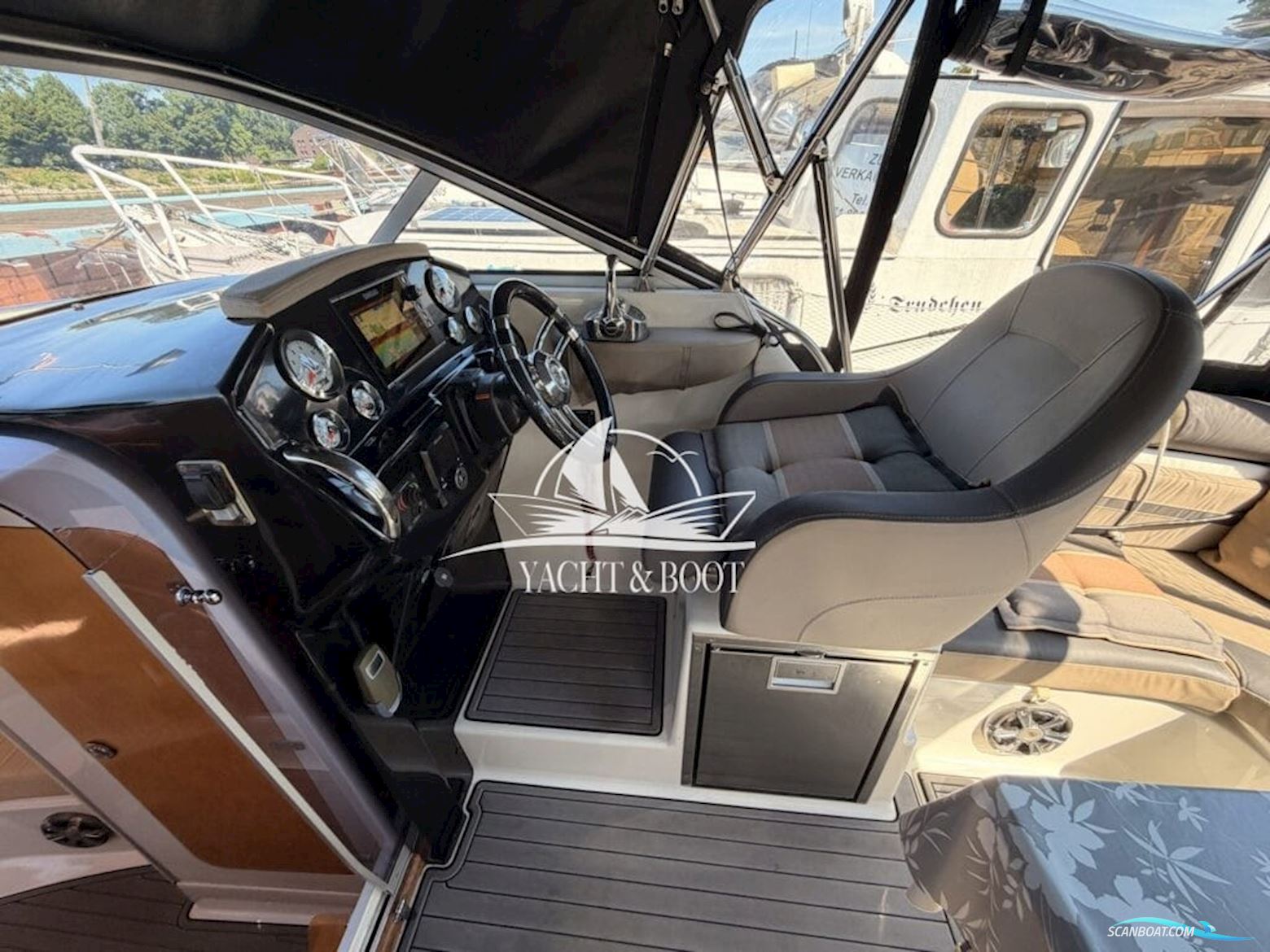 Aqualine 750