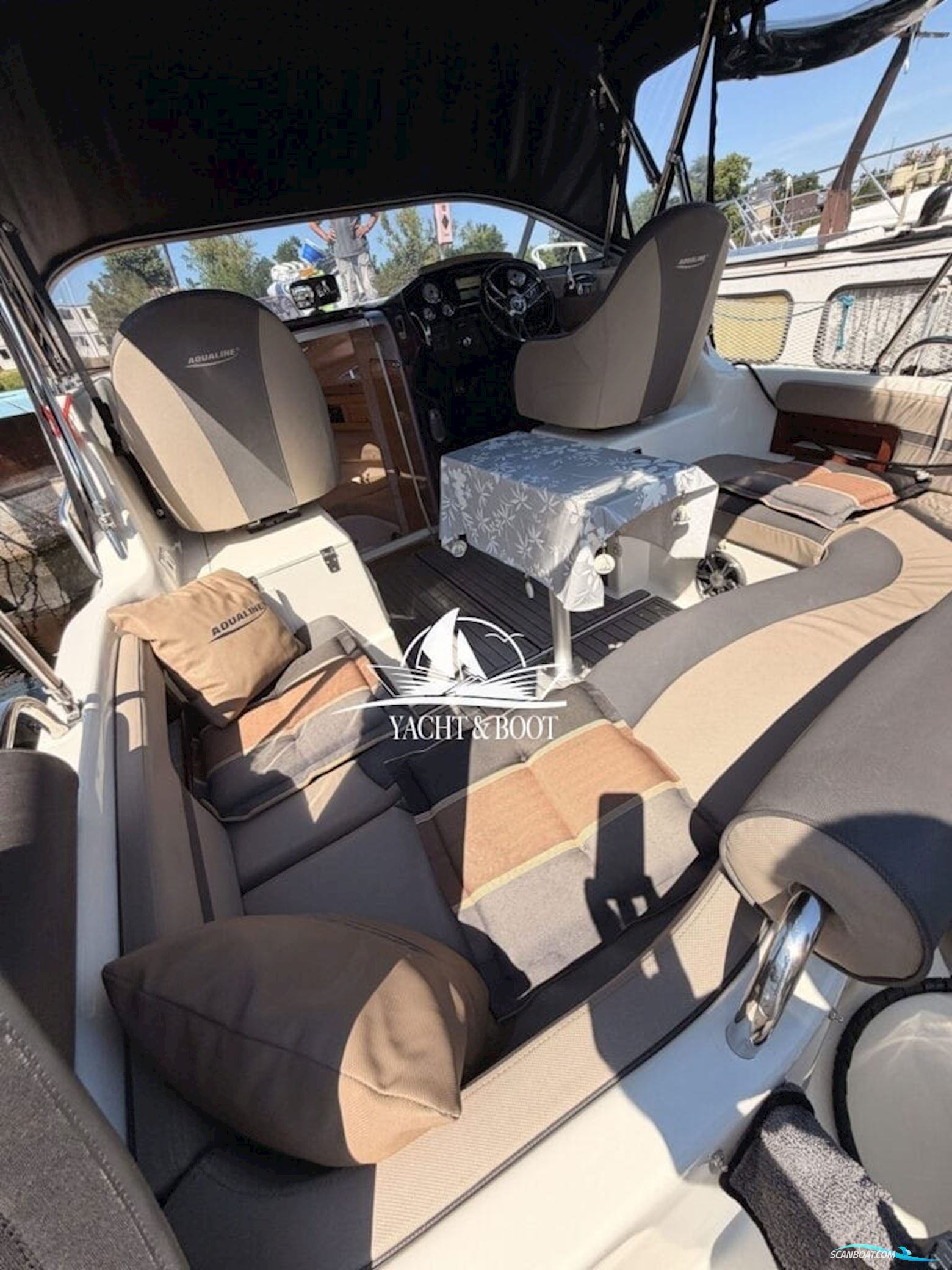 Aqualine 750