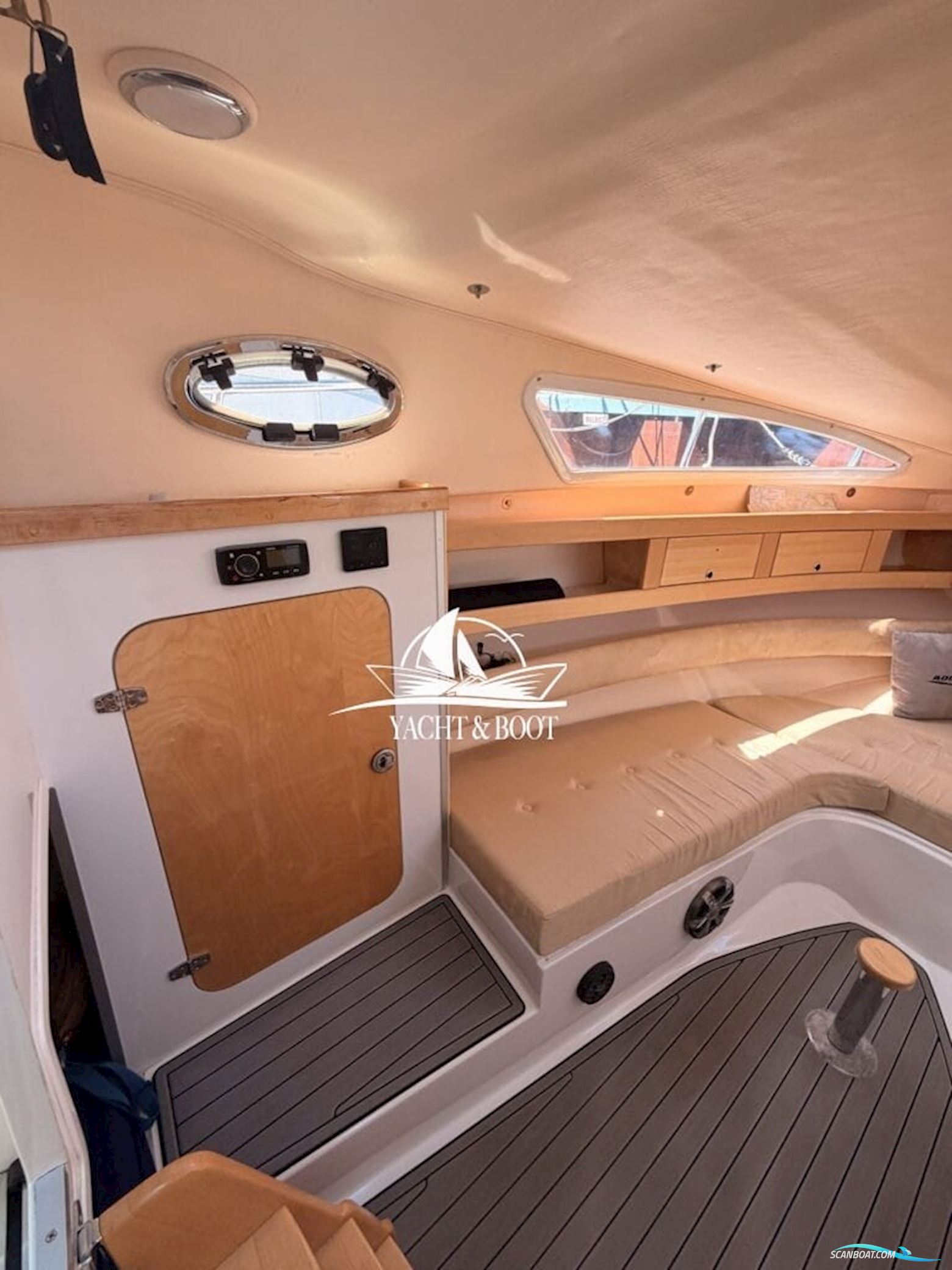 Aqualine 750
