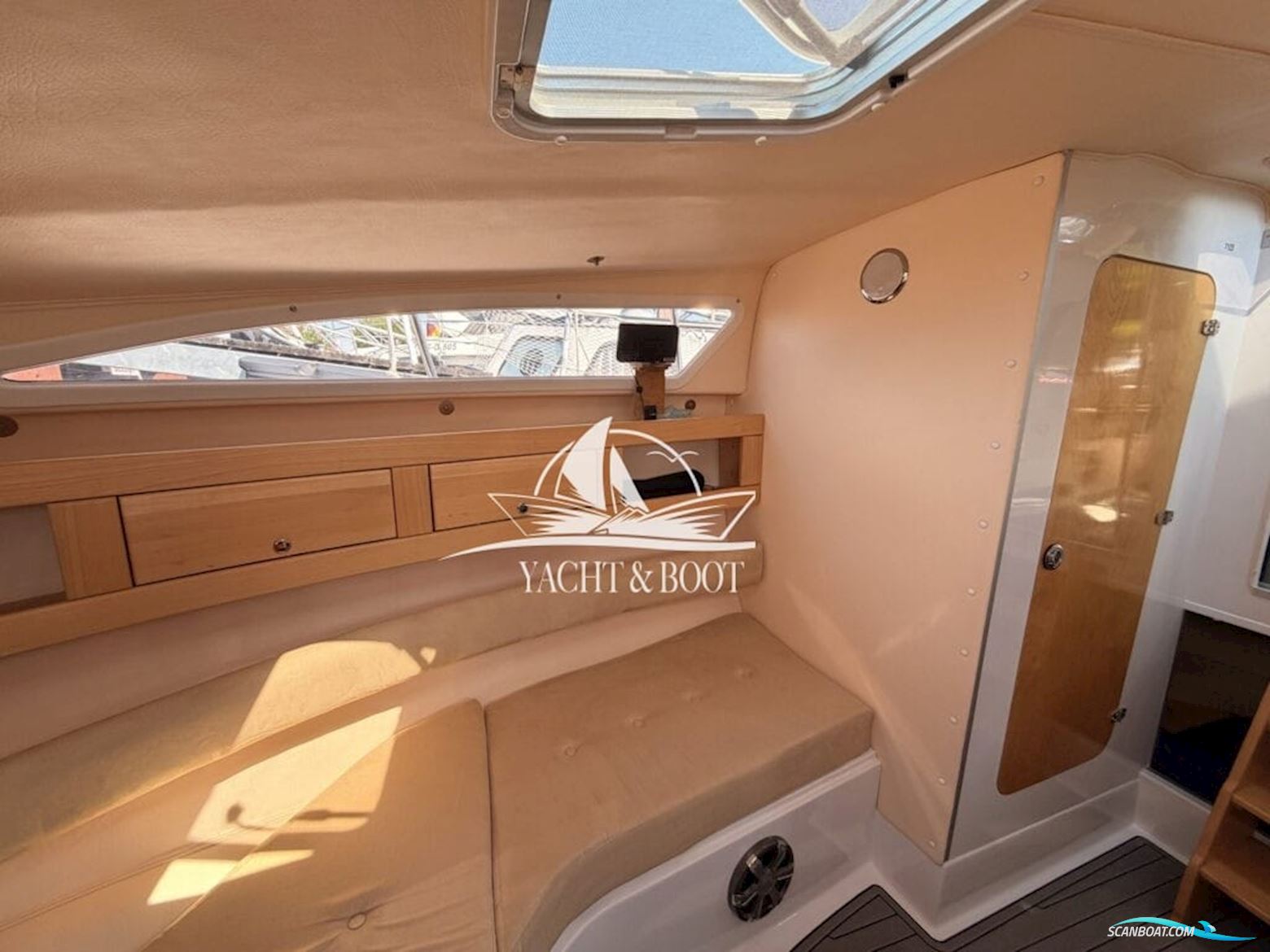 Aqualine 750