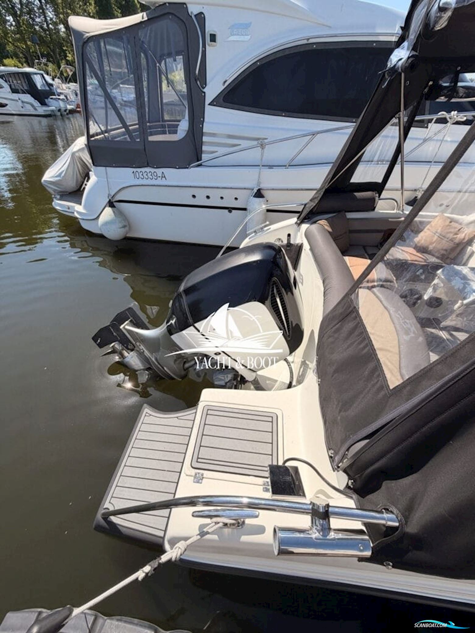 Aqualine 750