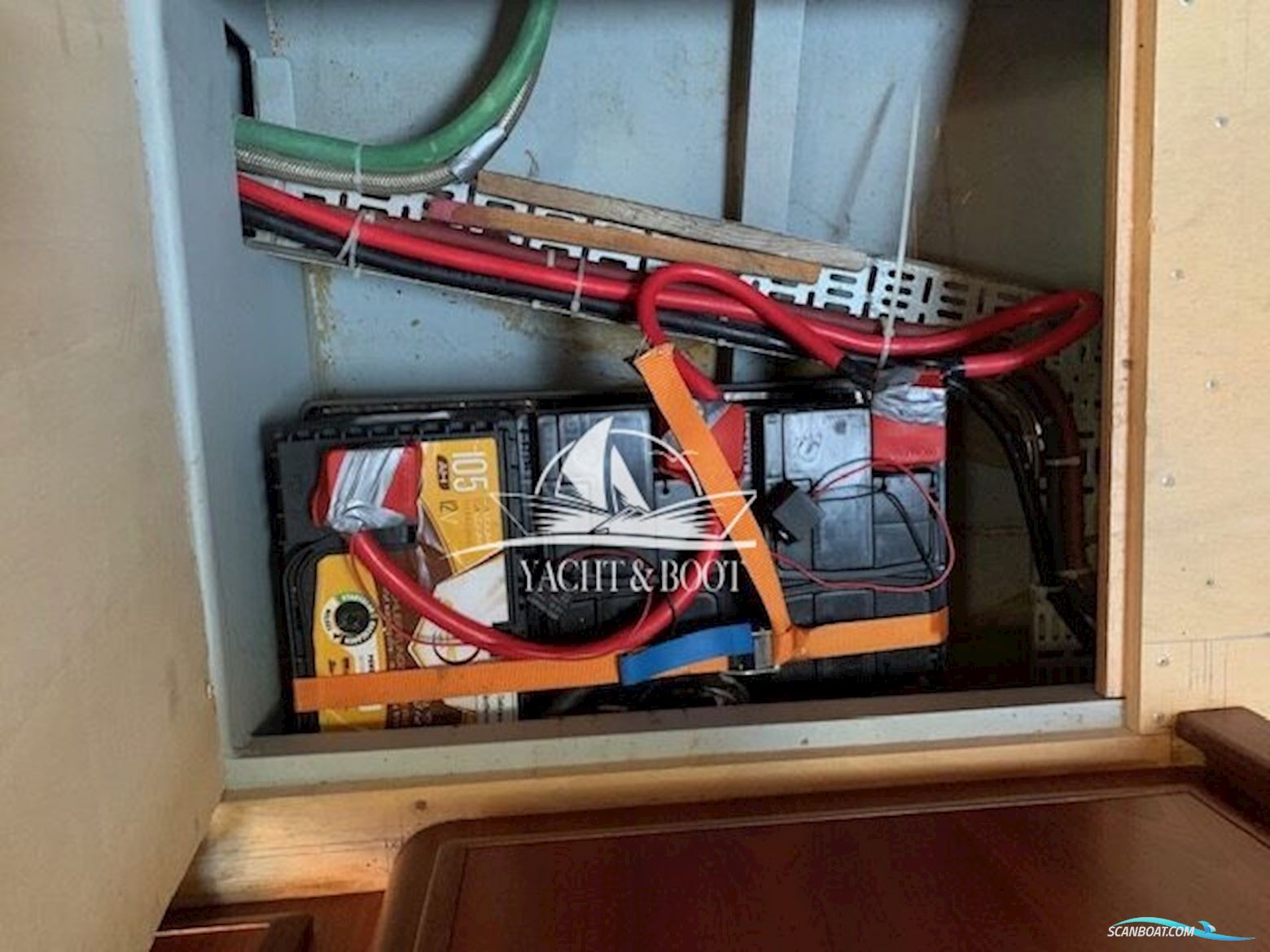 Aquanaut (NL) Aquanaut (NL) Beauty 1100 AK