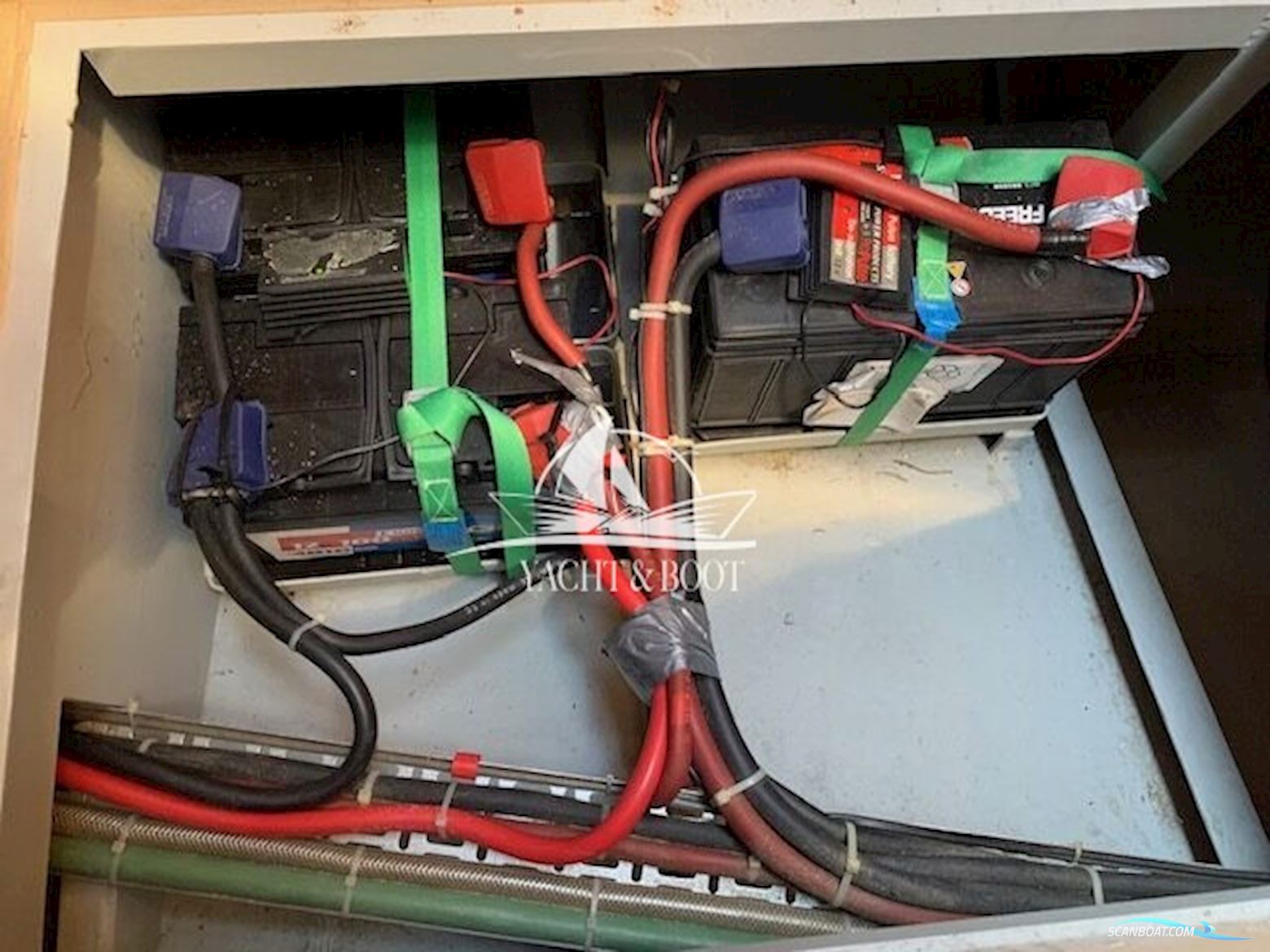 Aquanaut (NL) Aquanaut (NL) Beauty 1100 AK