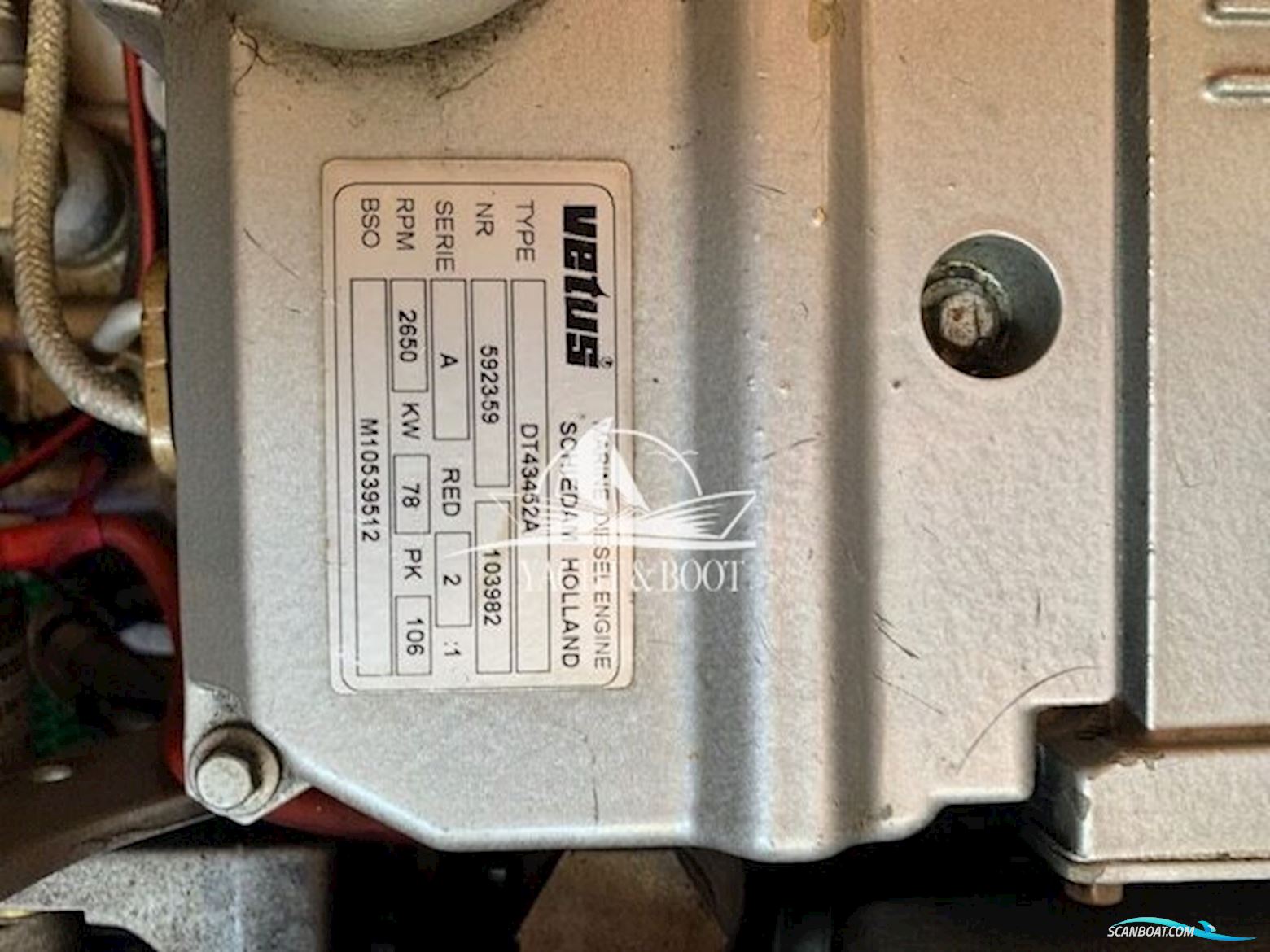 Aquanaut (NL) Aquanaut (NL) Beauty 1100 AK