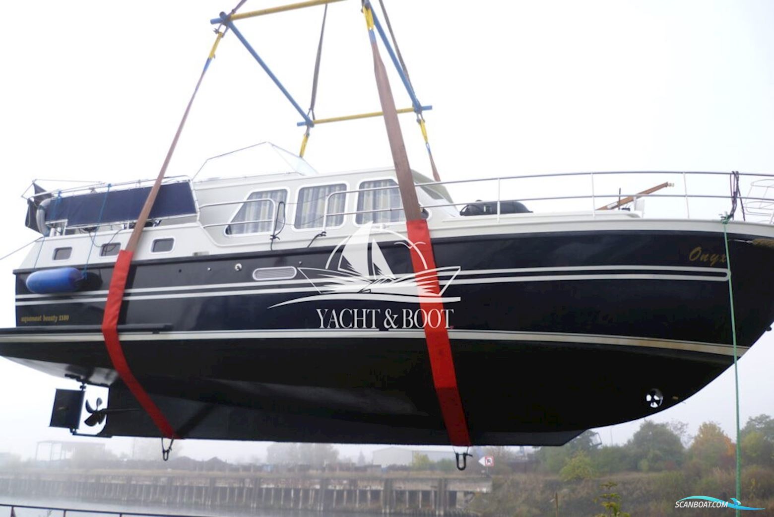 Aquanaut (NL) Aquanaut (NL) Beauty 1100 AK