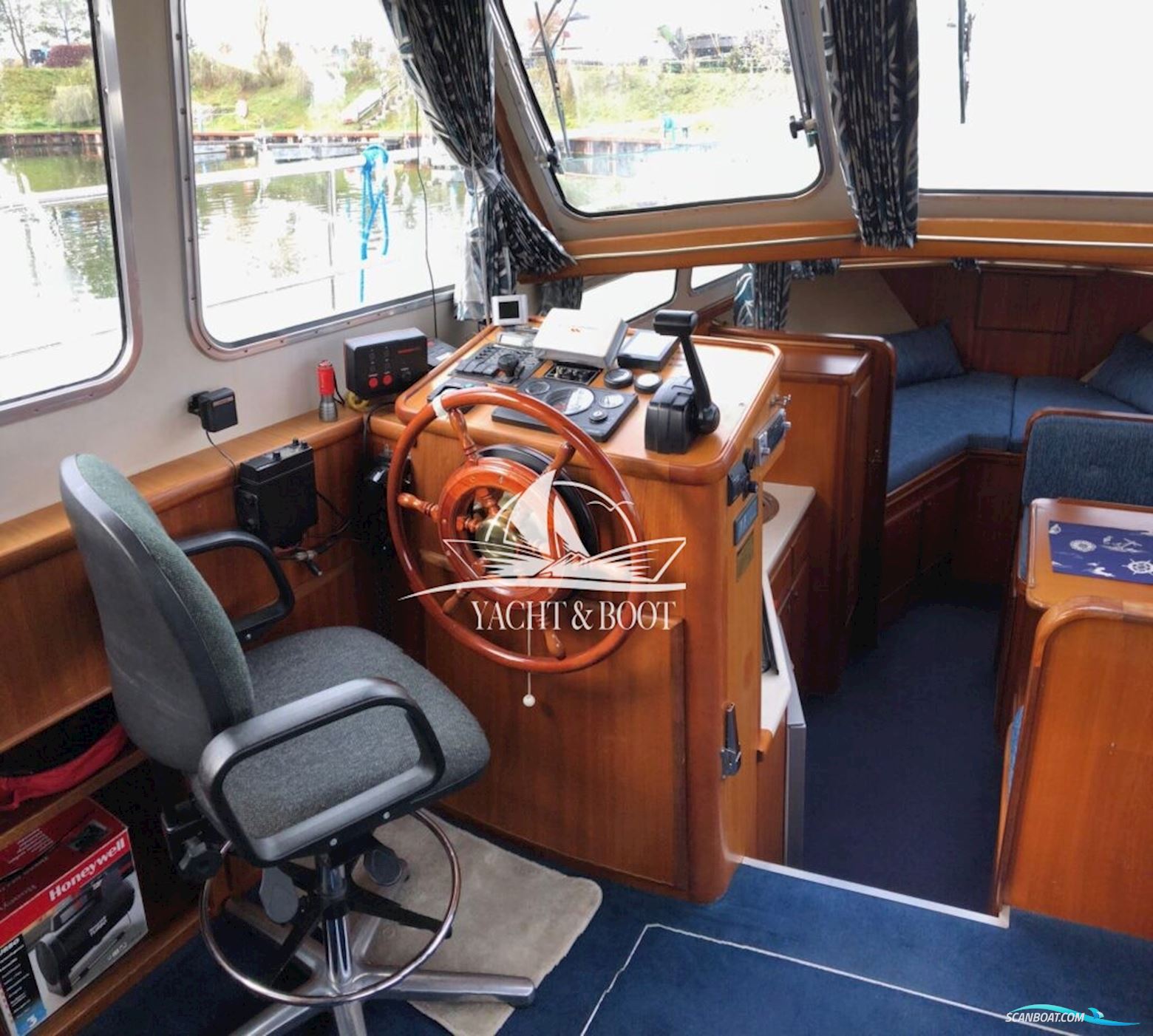 Aquanaut (NL) Aquanaut (NL) Beauty 1100 AK