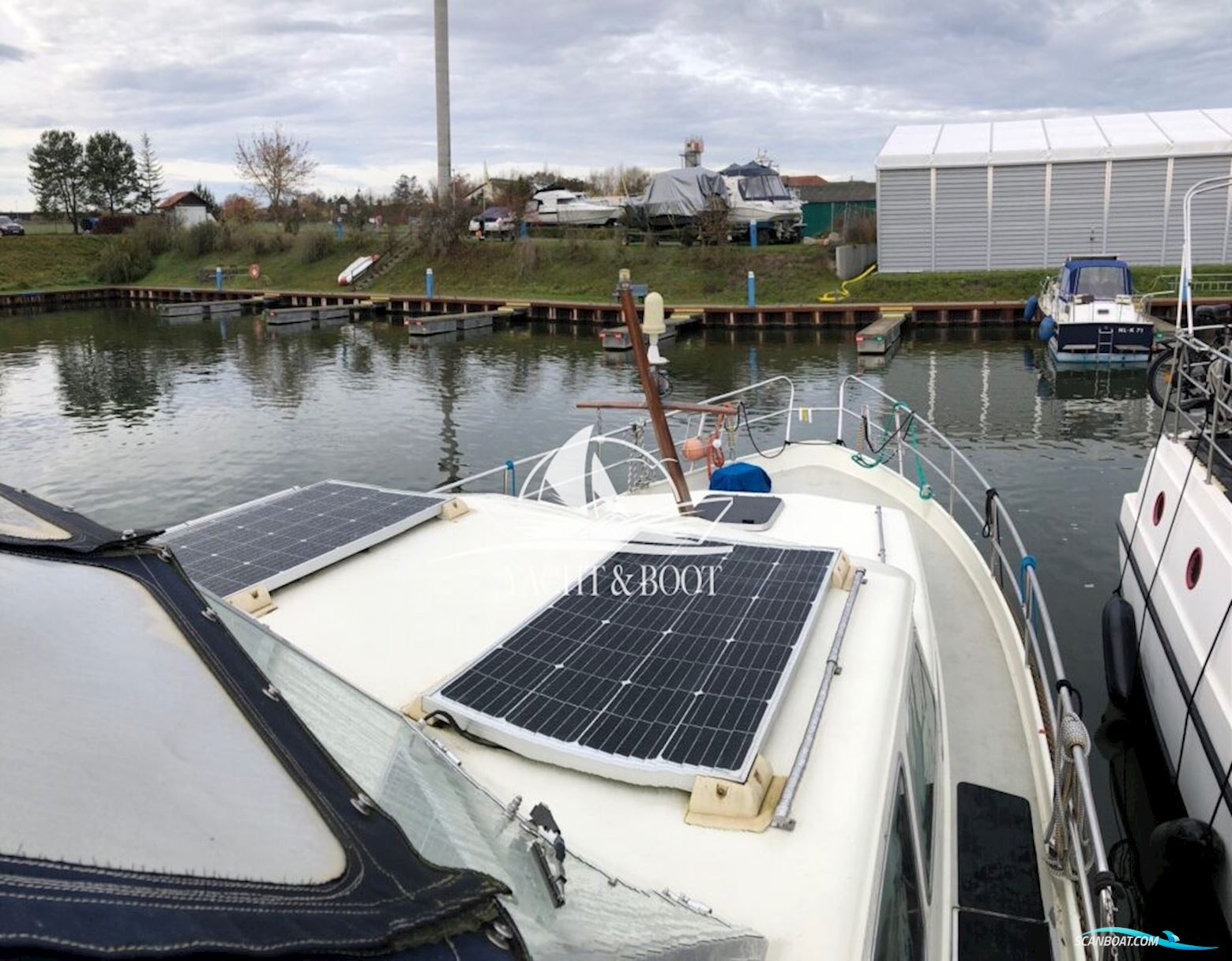 Aquanaut (NL) Aquanaut (NL) Beauty 1100 AK