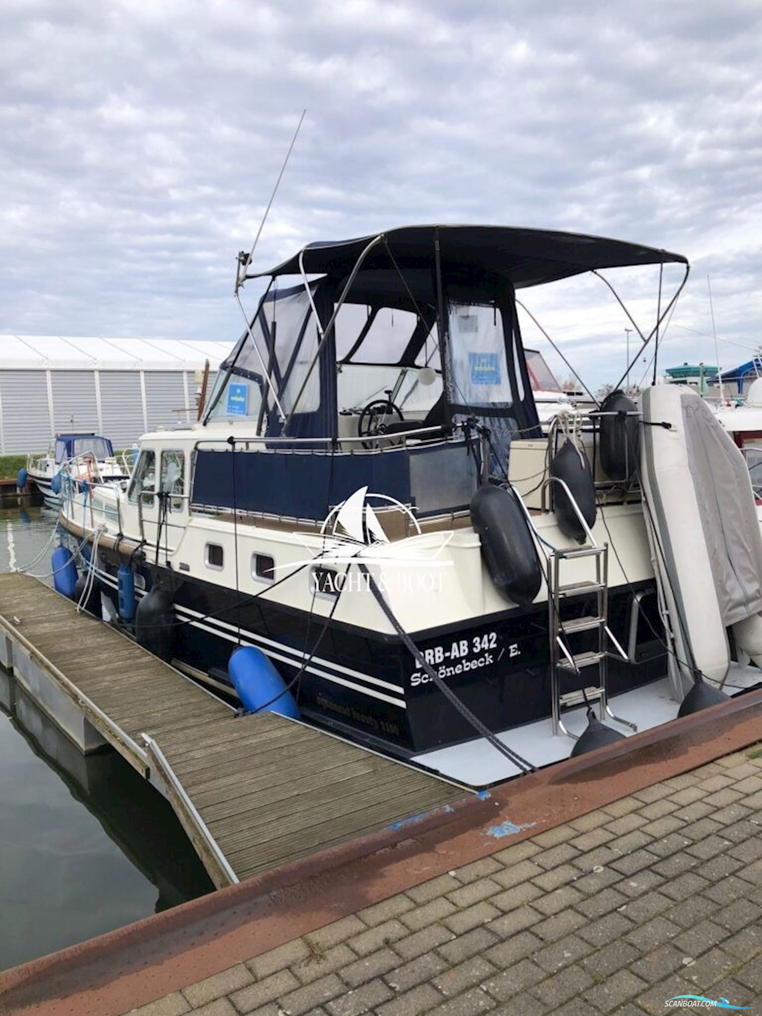 Aquanaut (NL) Aquanaut (NL) Beauty 1100 AK