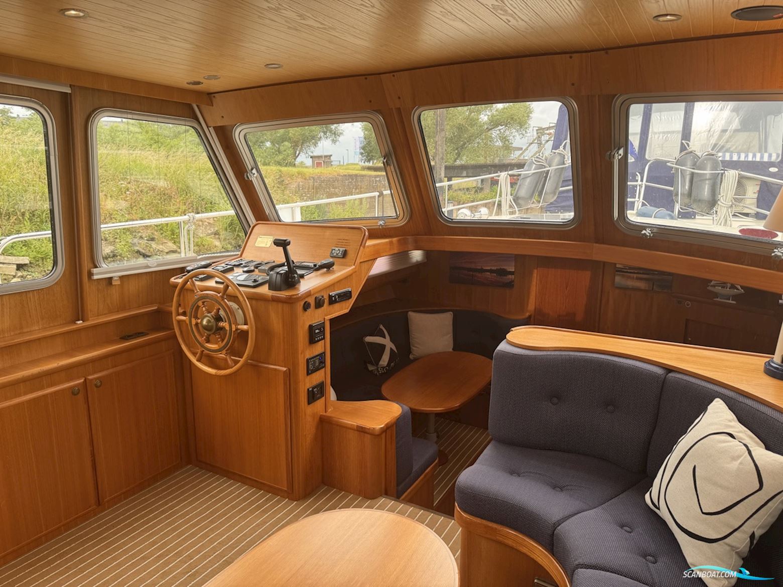 Aquanaut  Drifter 1250 AK