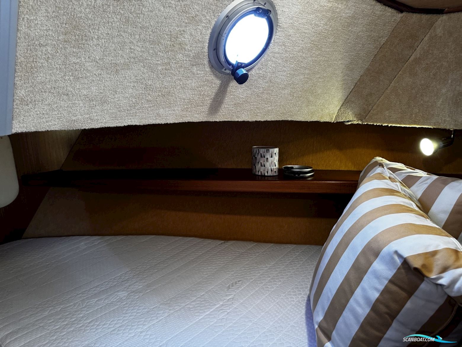 Aquanaut  Drifter 1250 AK