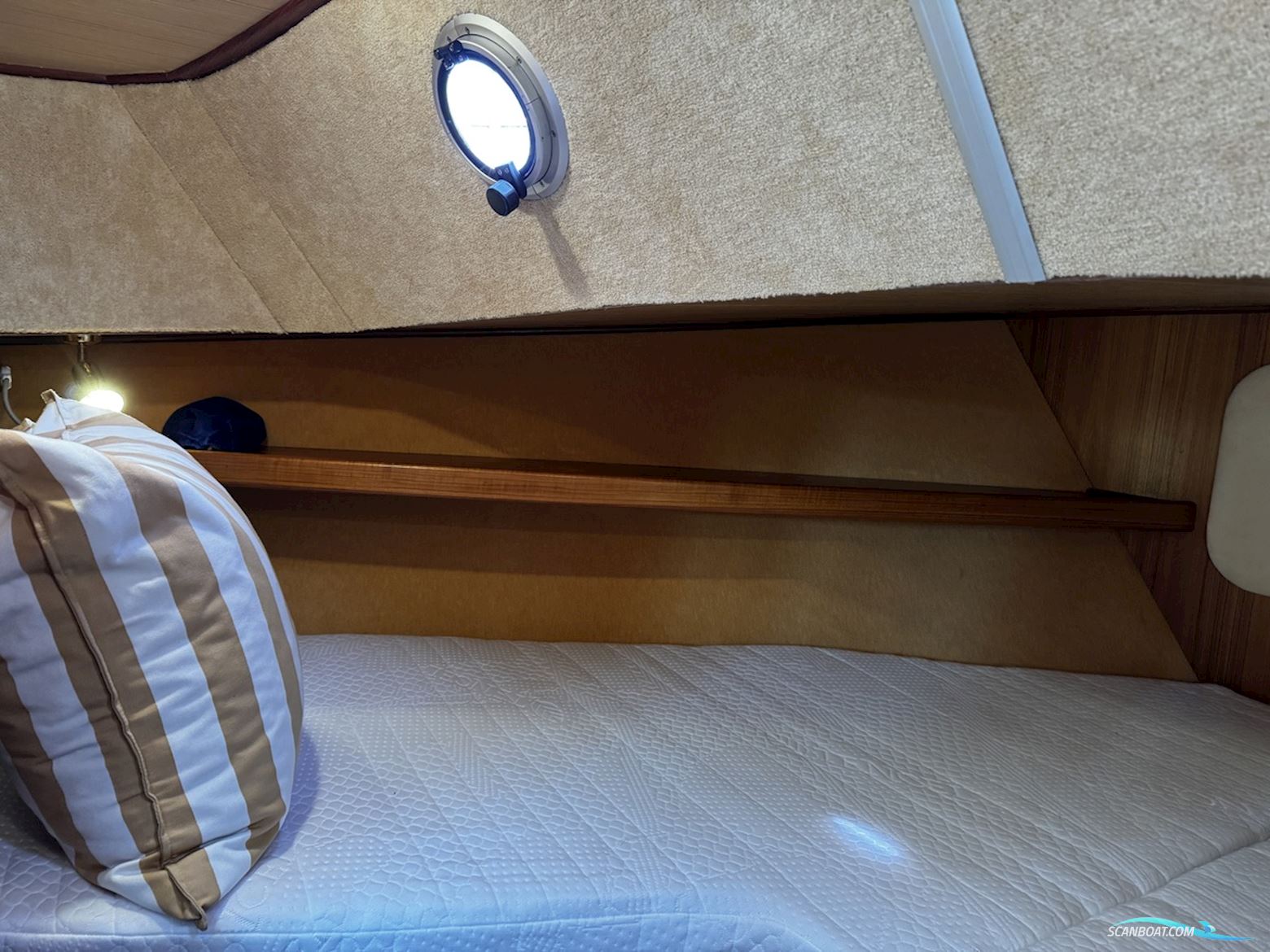 Aquanaut  Drifter 1250 AK