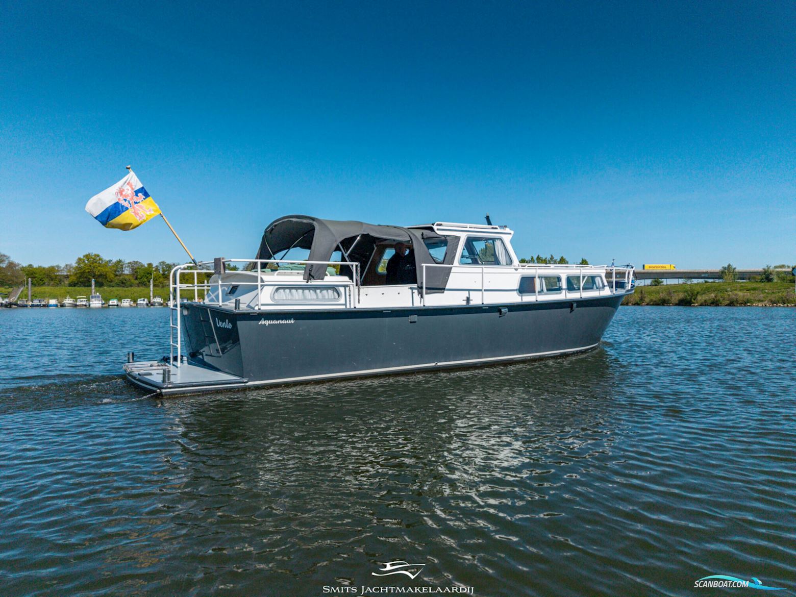 Aquanaut 10.35 OK/AK