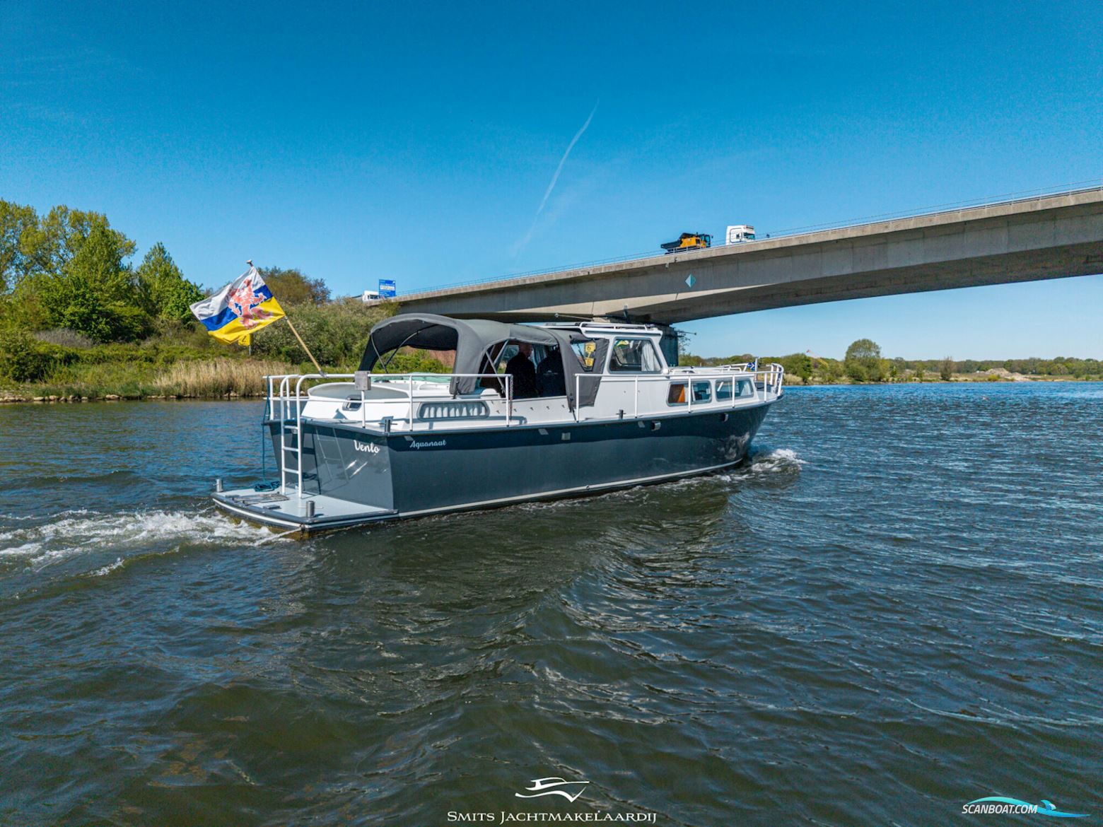 Aquanaut 10.35 OK/AK