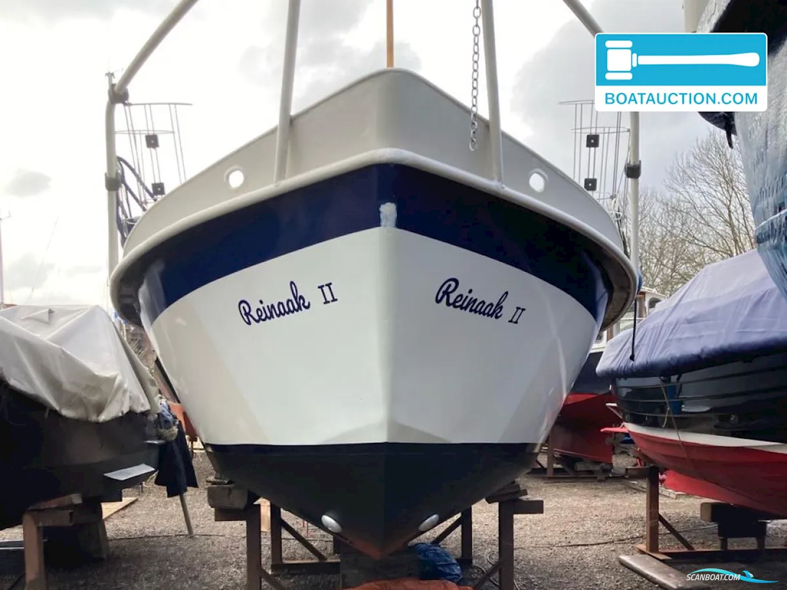 Aquanaut 750