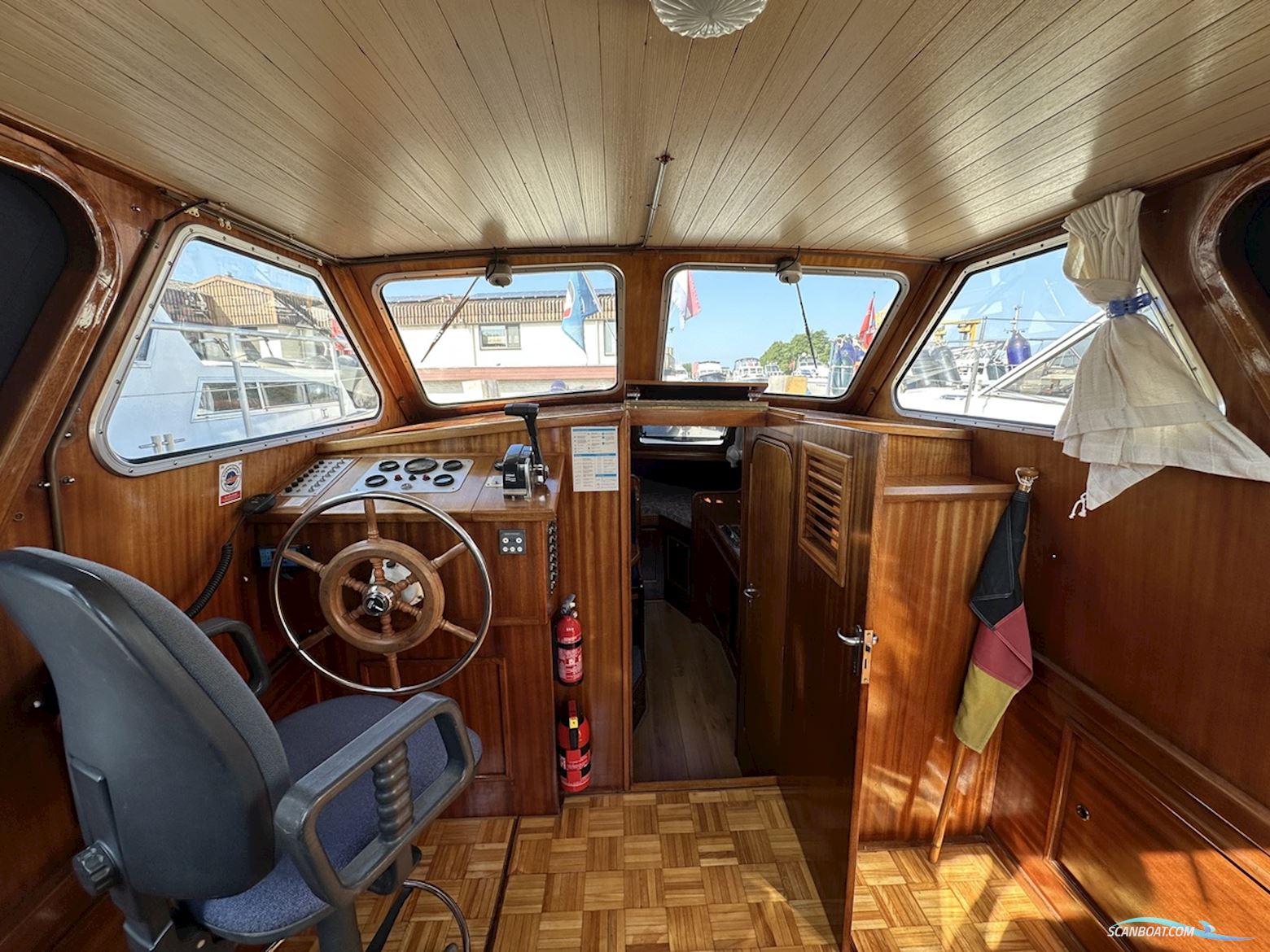 Aquanaut 930