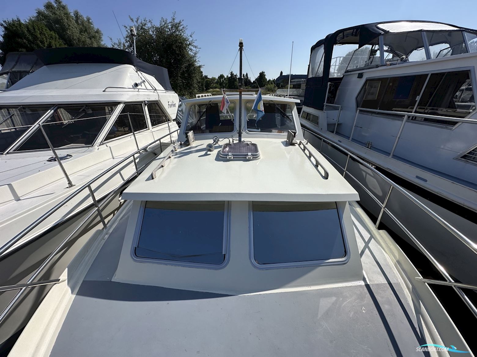 Aquanaut 930