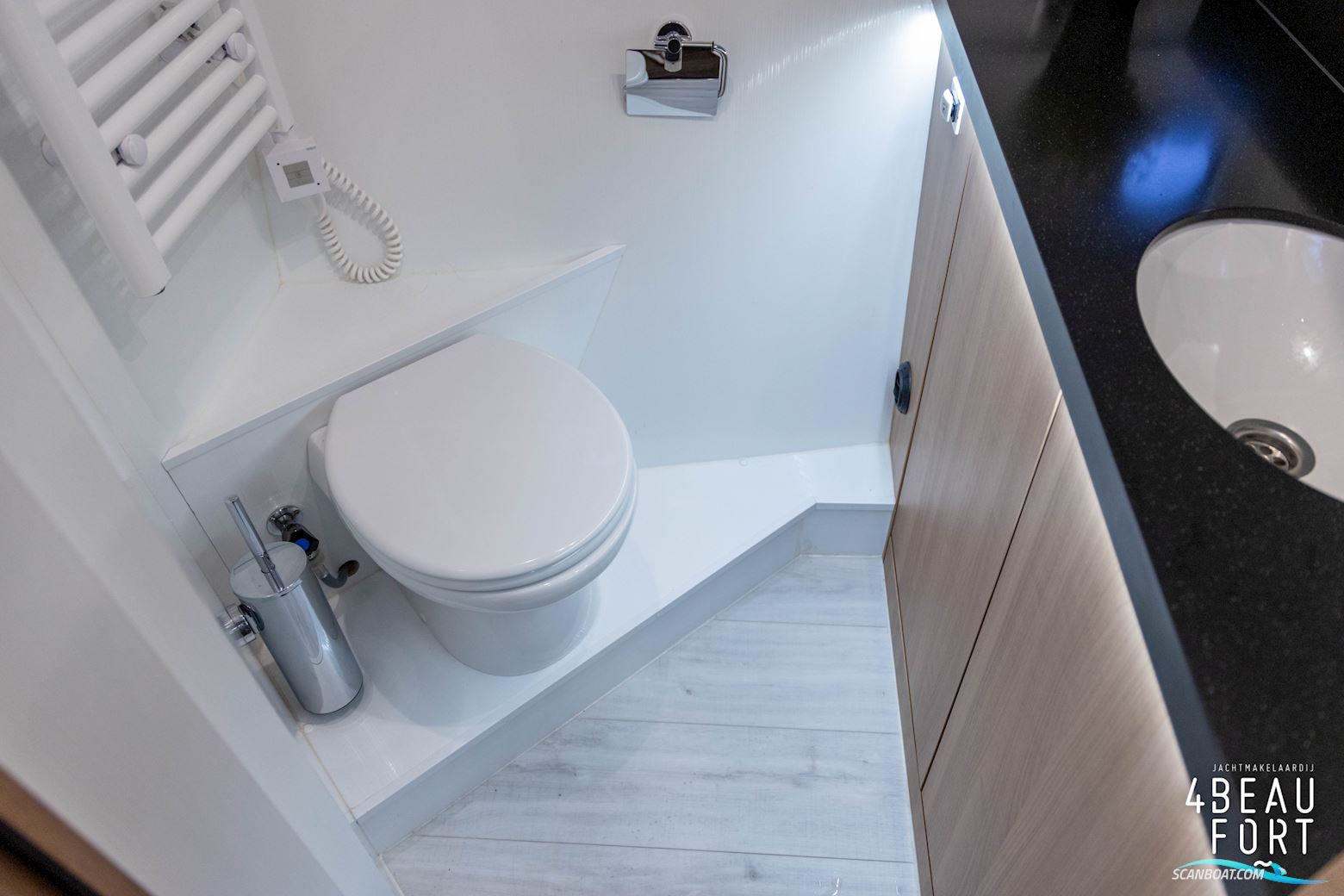 Aquanaut Andante 380 OC