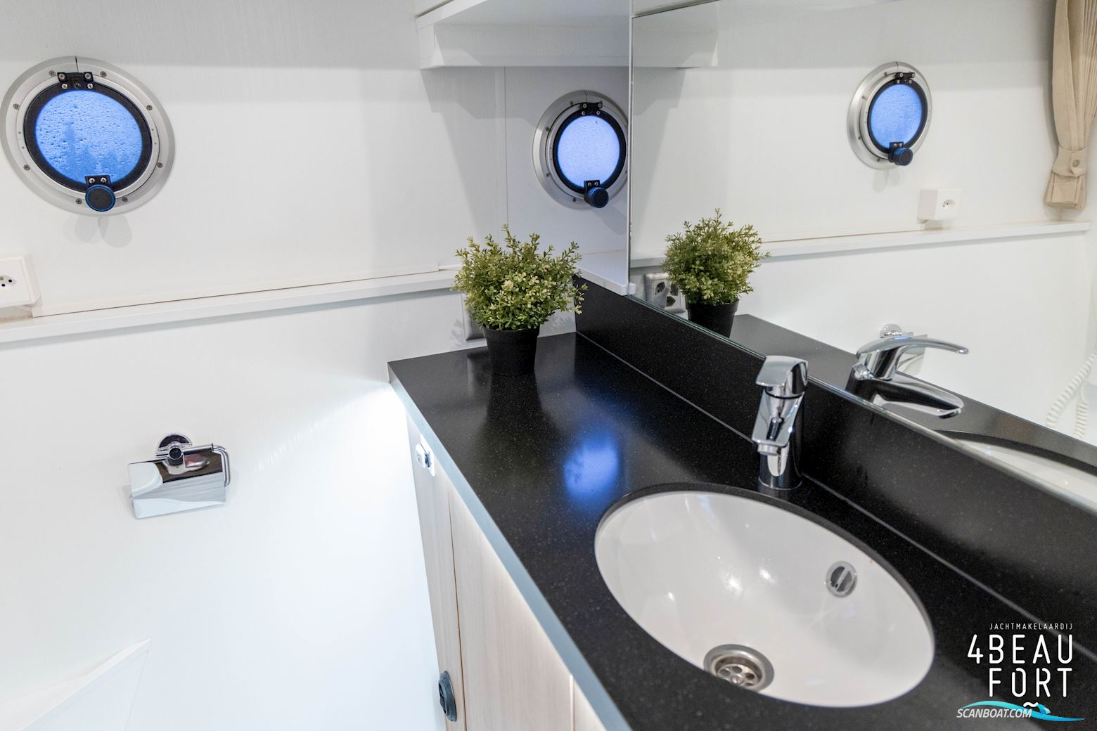 Aquanaut Andante 380 OC