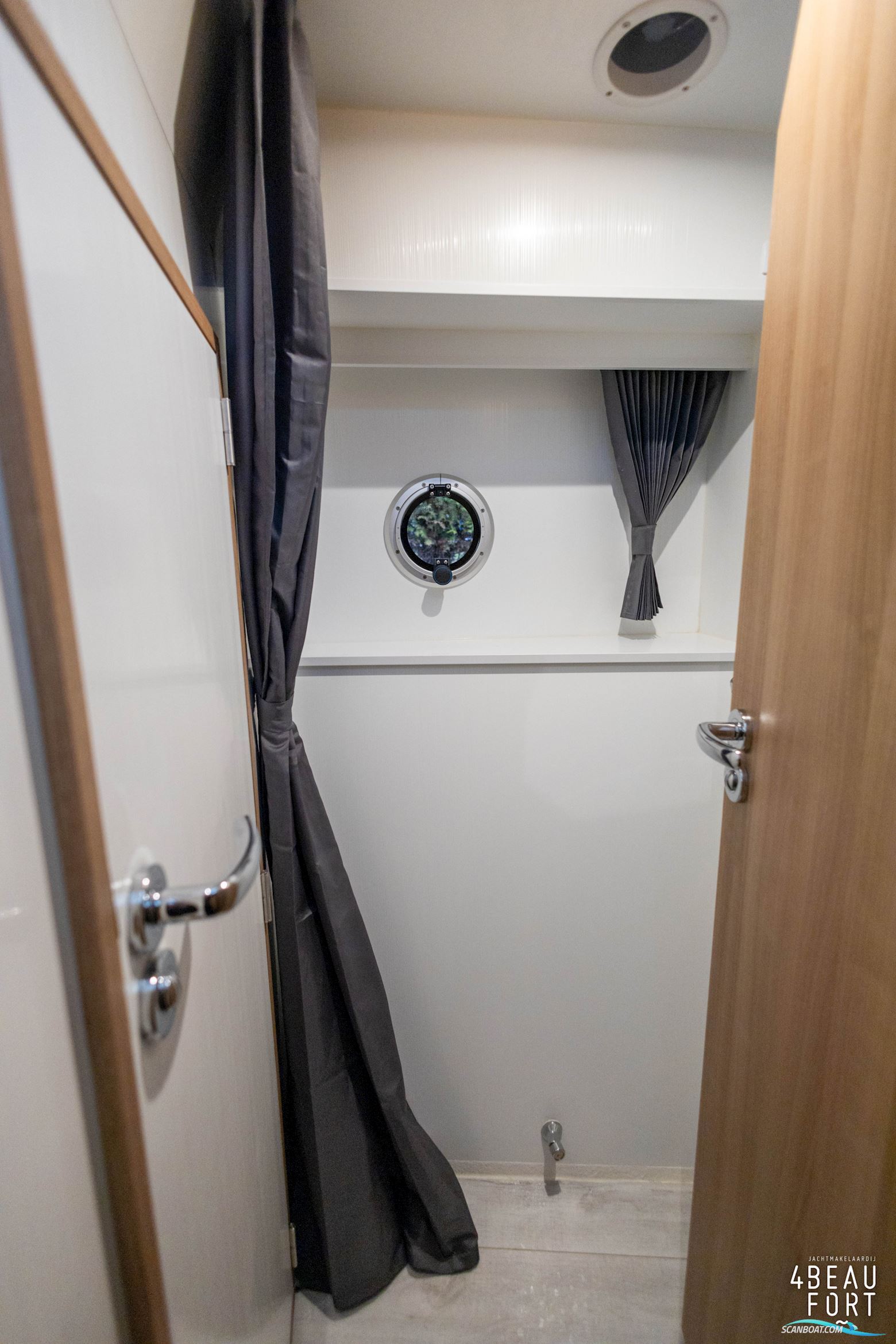 Aquanaut Andante 380 OC