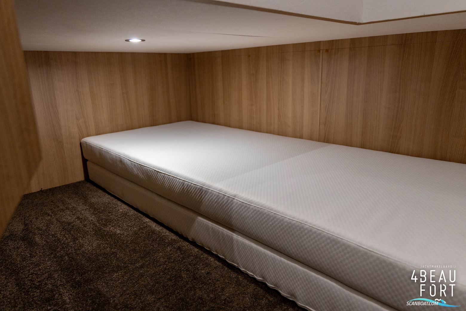 Aquanaut Andante 380 OC