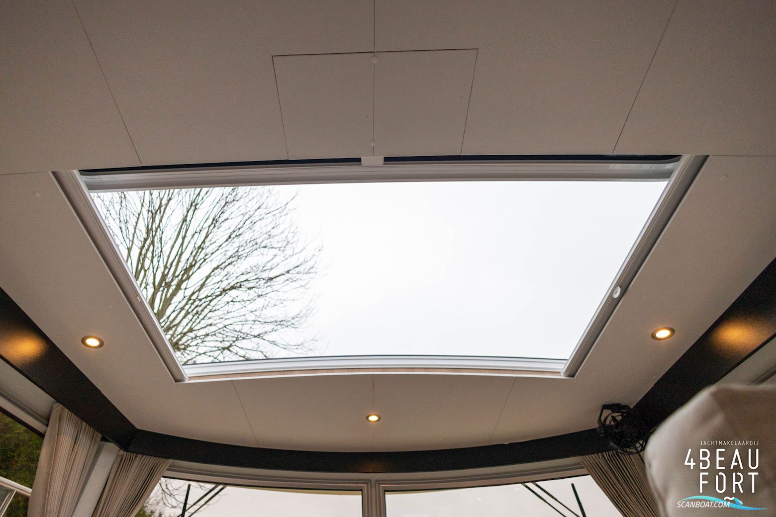 Aquanaut Andante 380 OC