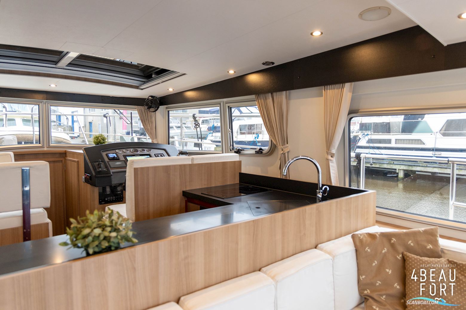 Aquanaut Andante 380 OC