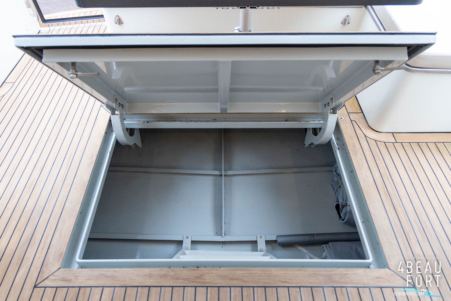 Aquanaut Andante 380 OC