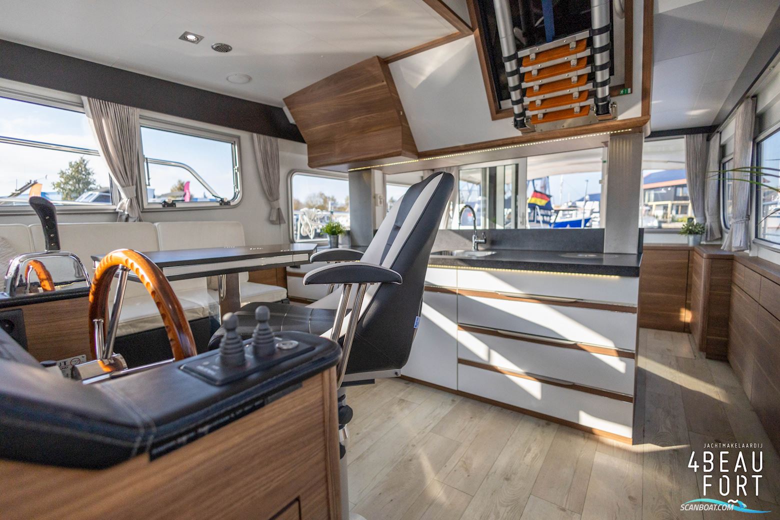 Aquanaut Andante 438 OC